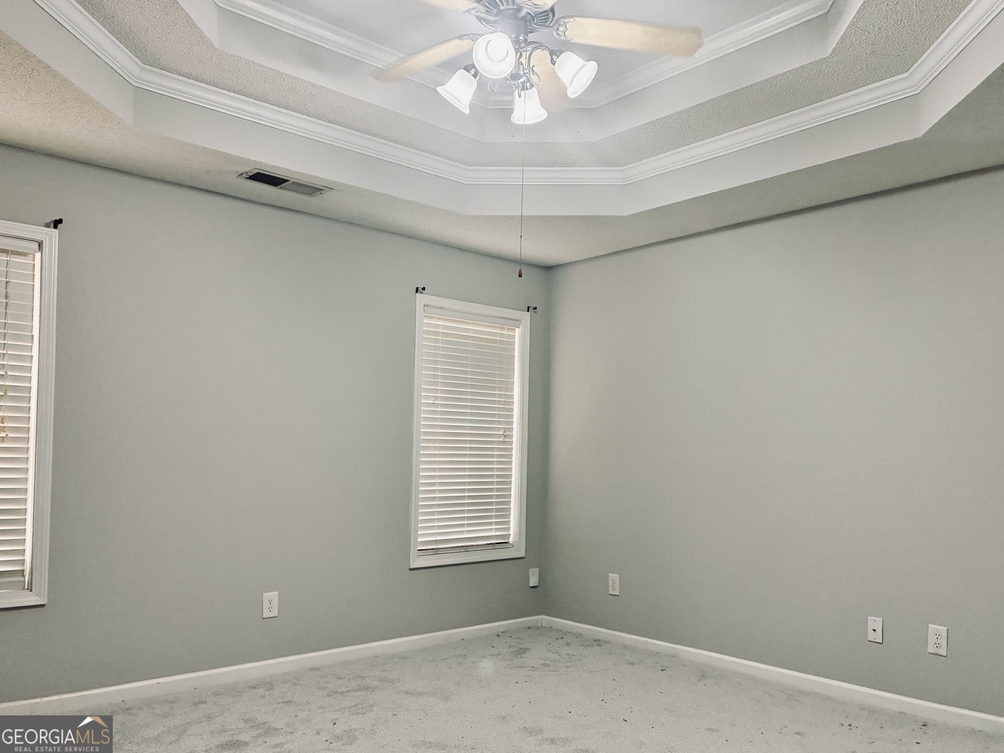 3 bedroom, 2 bathroom, 1,507 sq ft single family residence for sale at 180 Hidden Brook Trail, Newnan, GA 30265 — photo 8
