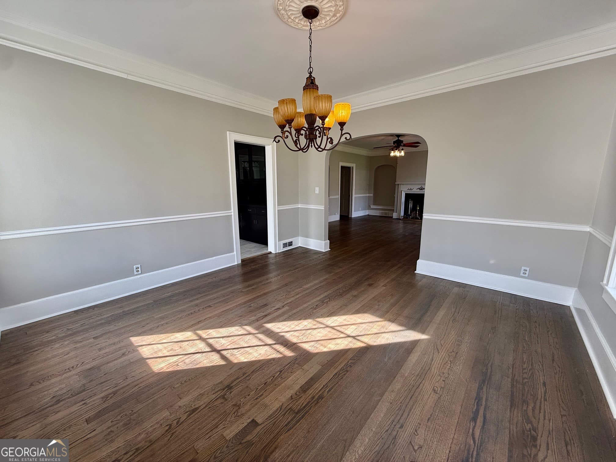 4 bedroom, 3.5 bathroom, 1,988 sq ft single family residence for sale at 515 Engram Street, Montezuma, GA 31063 — photo 7