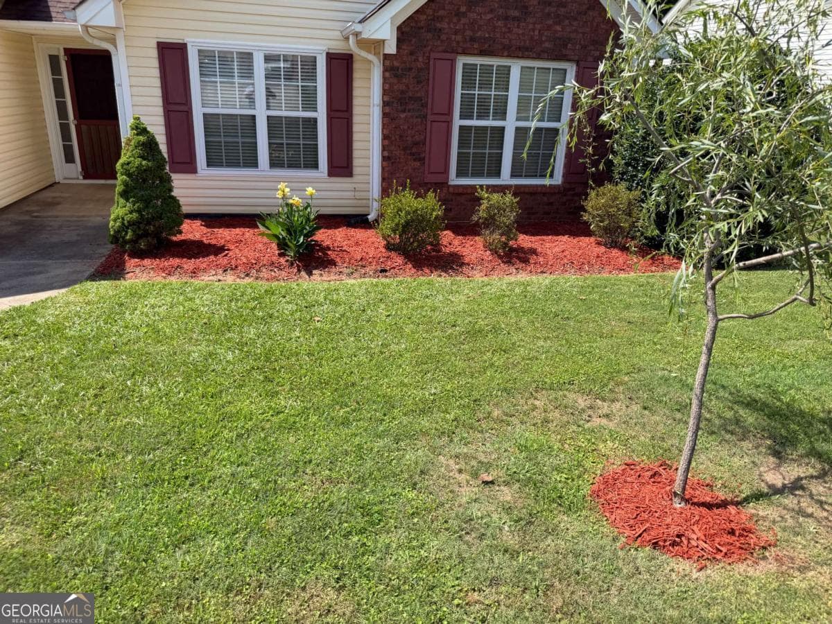 3 bedroom, 2 bathroom single family residence for sale at 6379 Magnetic Point 134, Flowery Branch, GA 30542 — photo 5