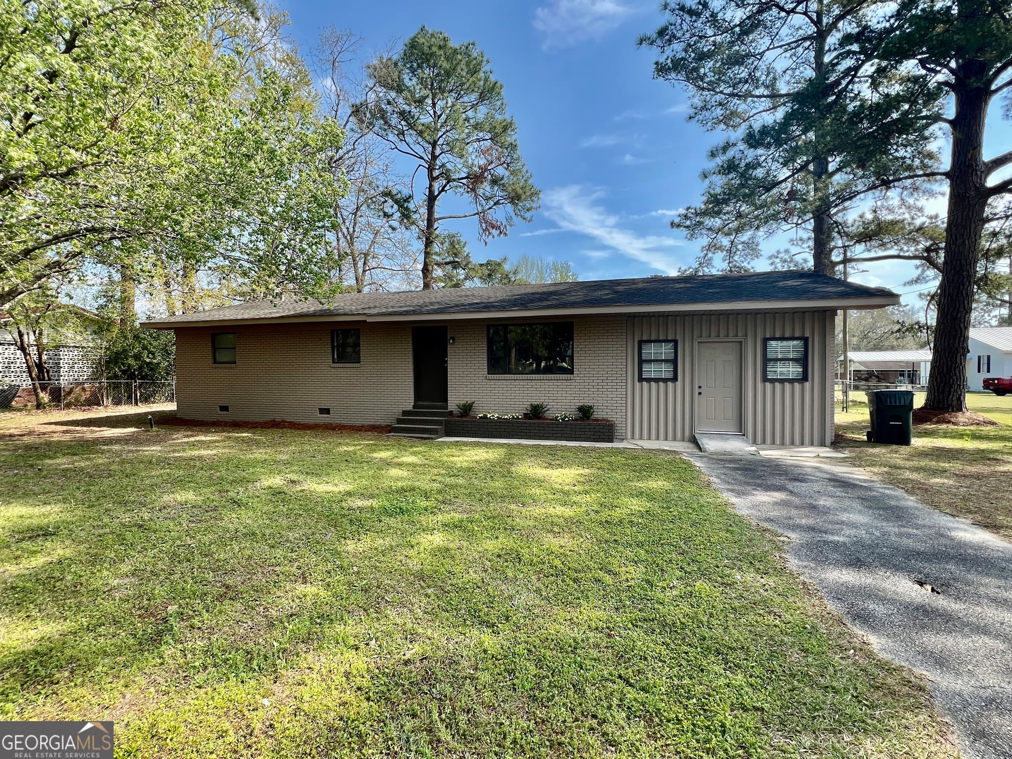 604 N Gordon Avenue, Adel, GA 31620 — most recent listing photo