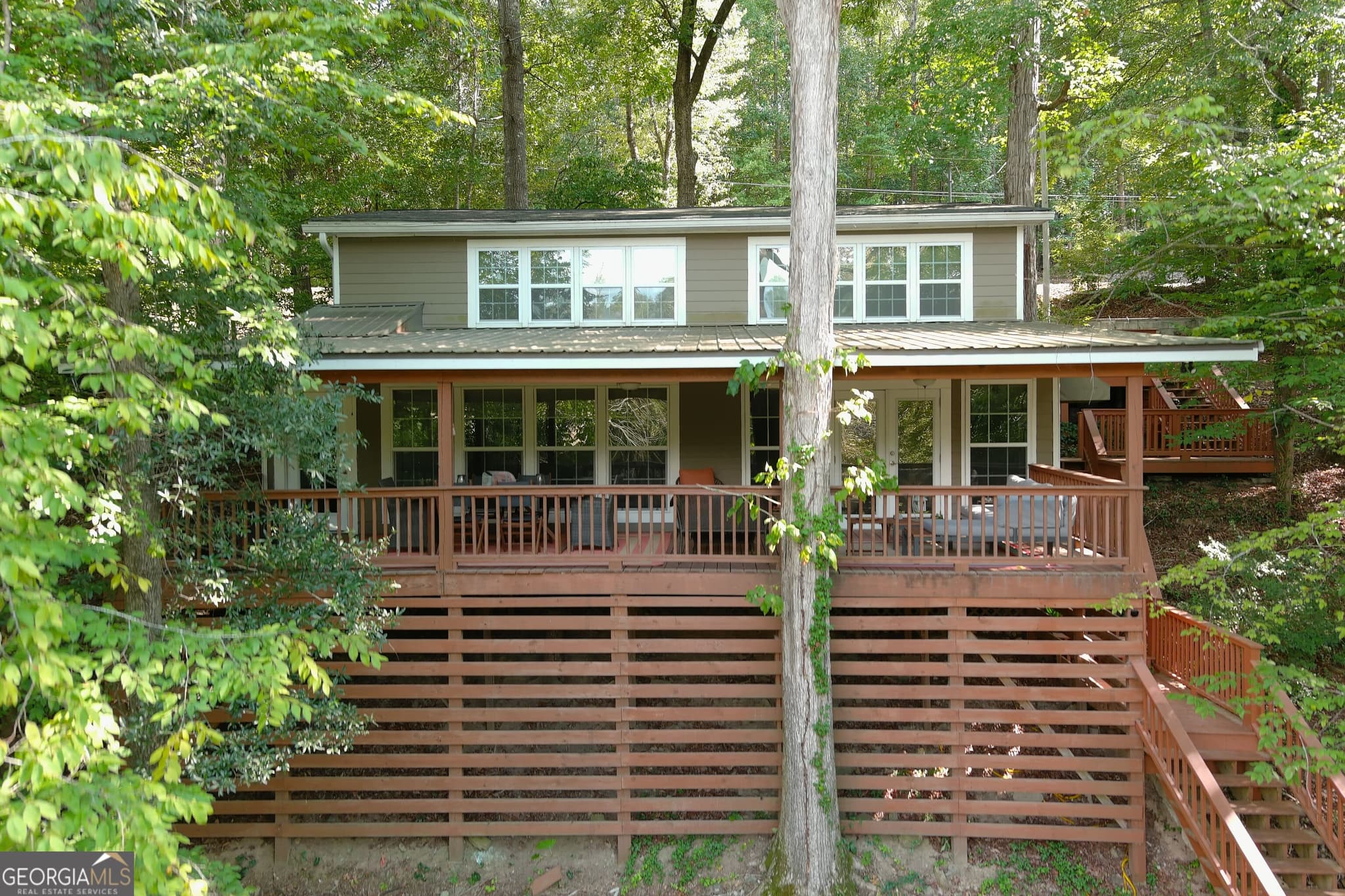 3 bedroom, 2 bathroom, 1,316 sq ft single family residence for sale at 135 Dollar Road, Hamilton, GA 31811 — photo 2