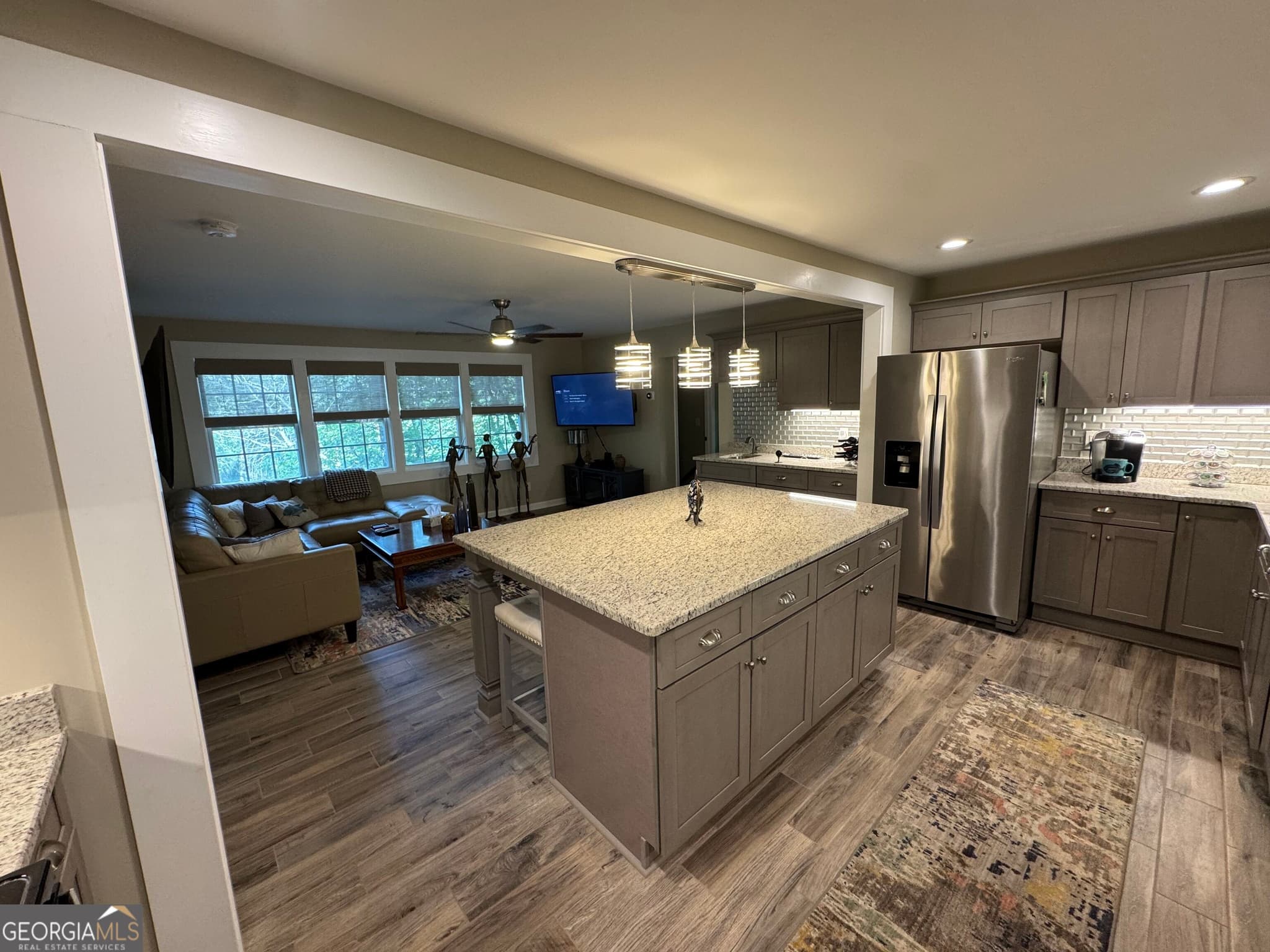 3 bedroom, 2 bathroom, 1,316 sq ft single family residence for sale at 135 Dollar Road, Hamilton, GA 31811 — photo 6