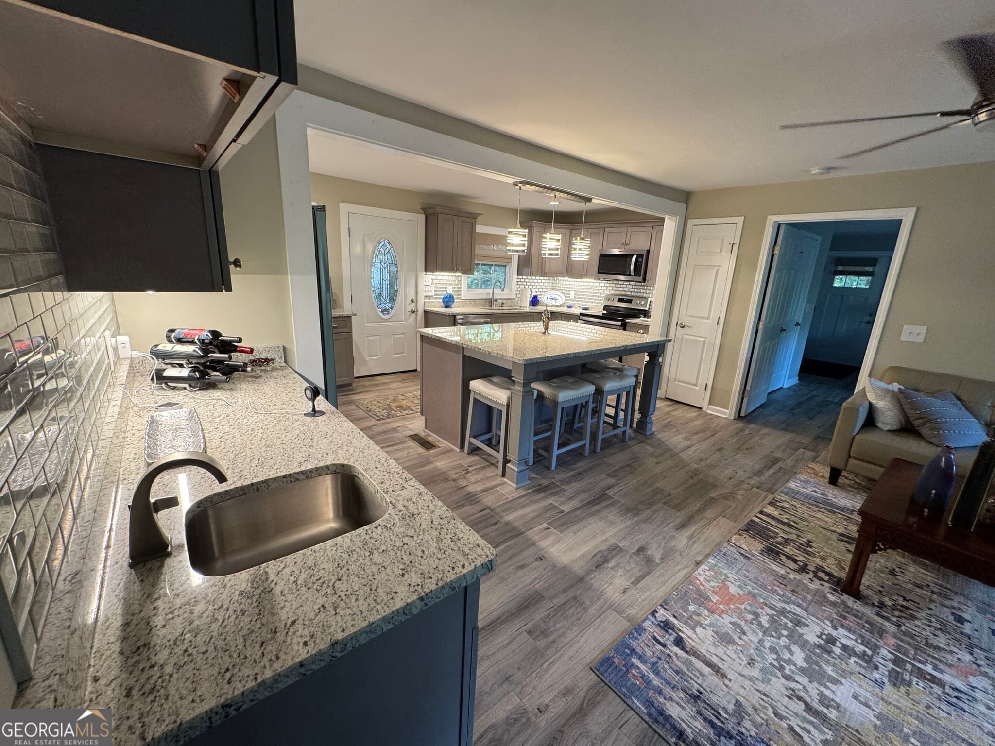 3 bedroom, 2 bathroom, 1,316 sq ft single family residence for sale at 135 Dollar Road, Hamilton, GA 31811 — photo 7