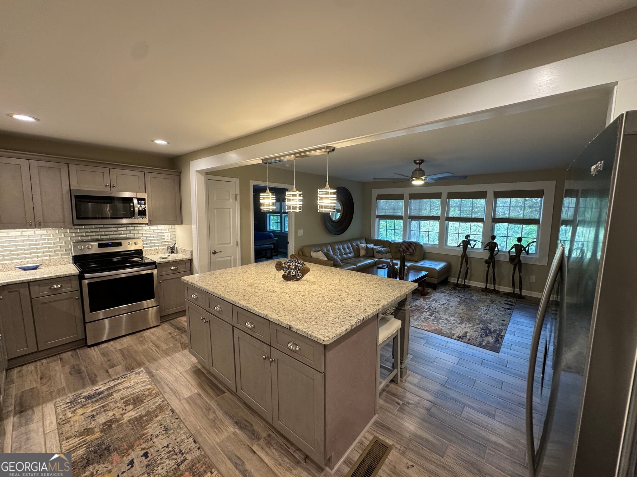 3 bedroom, 2 bathroom, 1,316 sq ft single family residence for sale at 135 Dollar Road, Hamilton, GA 31811 — photo 5