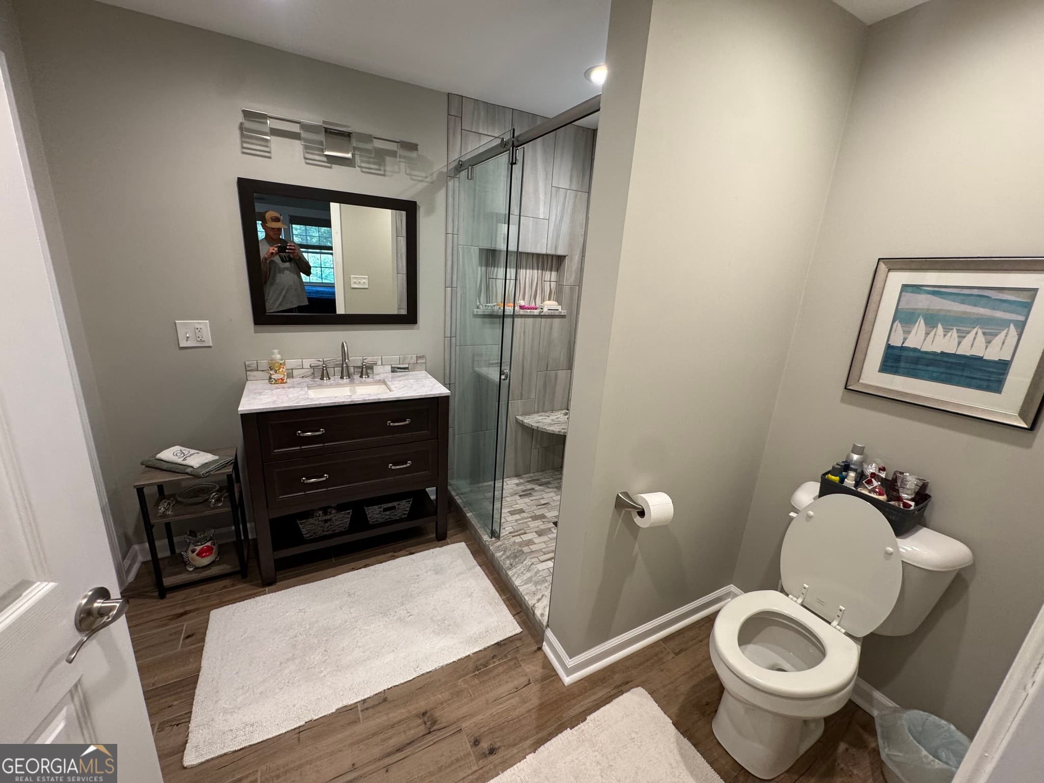 3 bedroom, 2 bathroom, 1,316 sq ft single family residence for sale at 135 Dollar Road, Hamilton, GA 31811 — photo 9