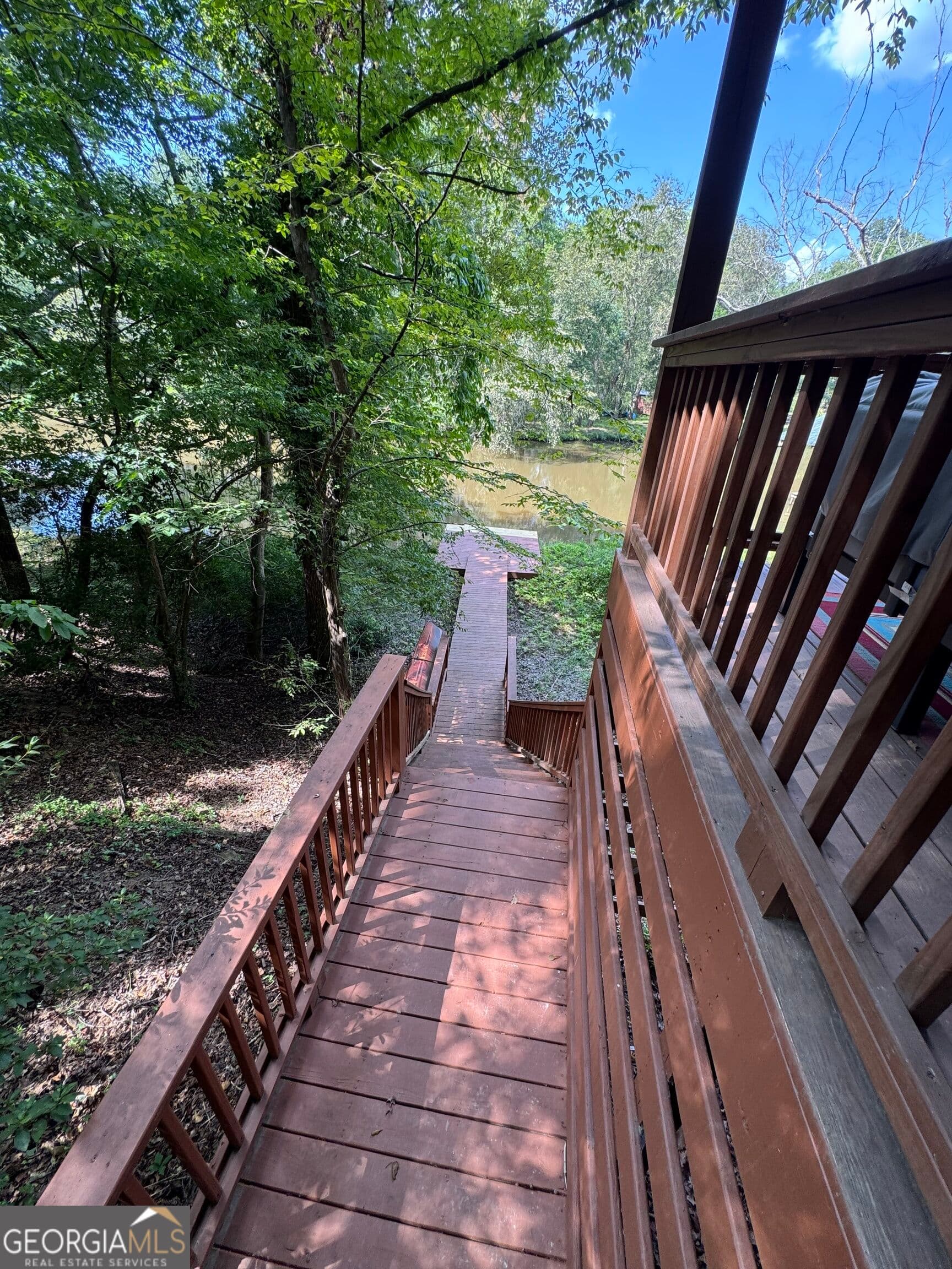 3 bedroom, 2 bathroom, 1,316 sq ft single family residence for sale at 135 Dollar Road, Hamilton, GA 31811 — photo 4