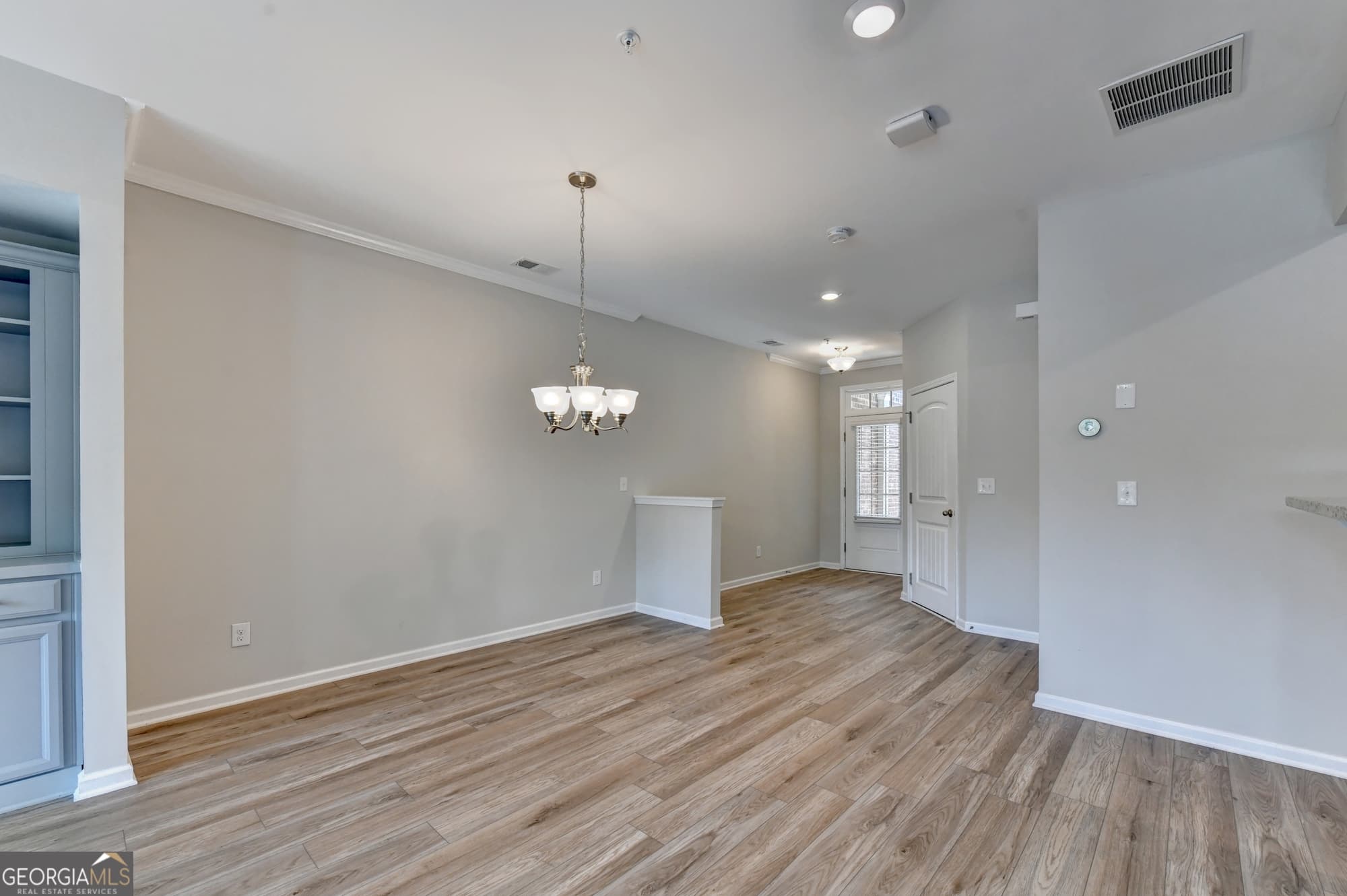 4 bedroom, 3.5 bathroom, 2,760 sq ft townhouse for sale at 1246 Foxcroft Lane, Cumming, GA 30041 — photo 5