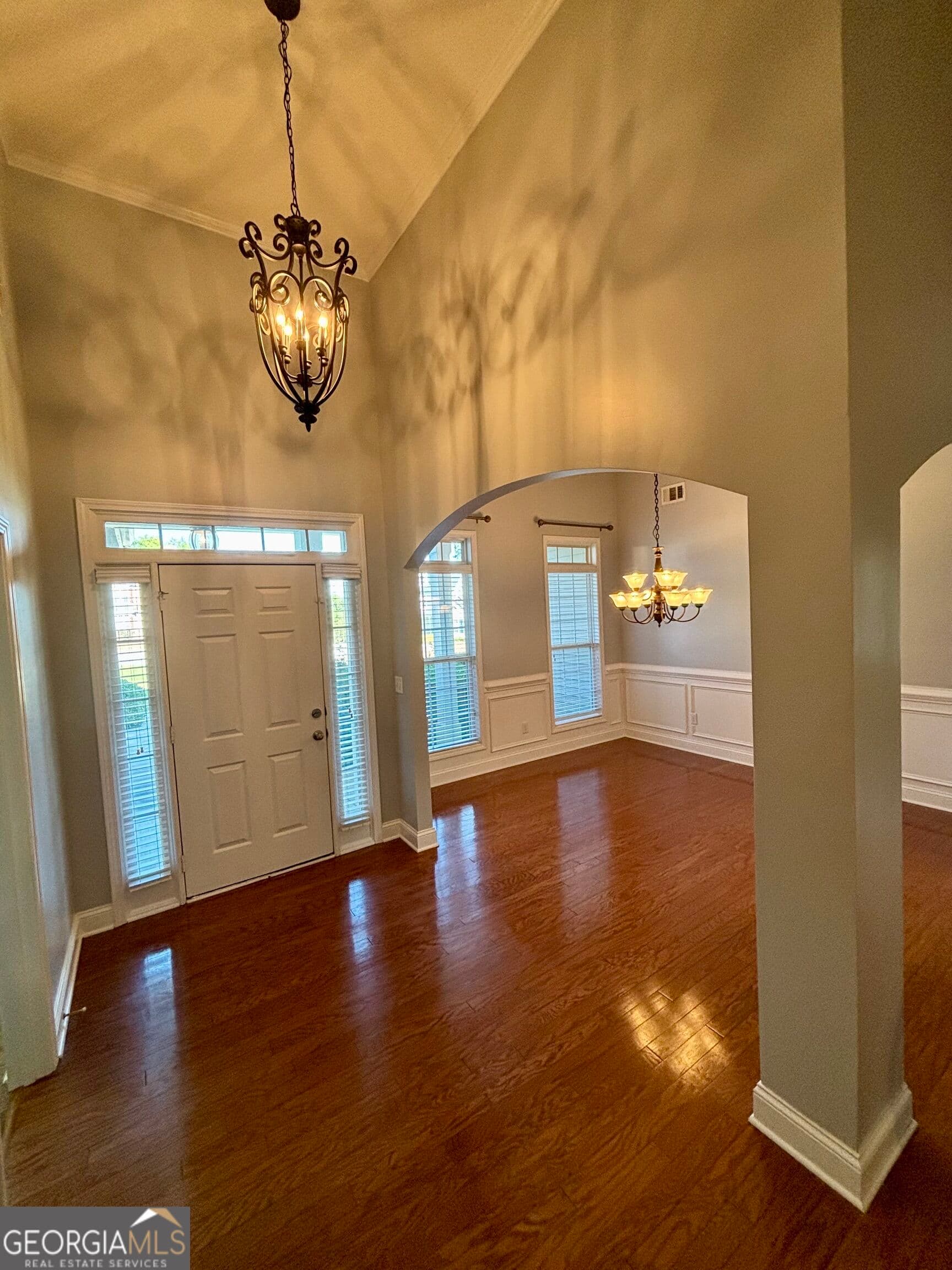 4 bedroom, 2 bathroom, 2,426 sq ft single family residence for sale at 45 Cynthia Court, Fayetteville, GA 30215 — photo 3