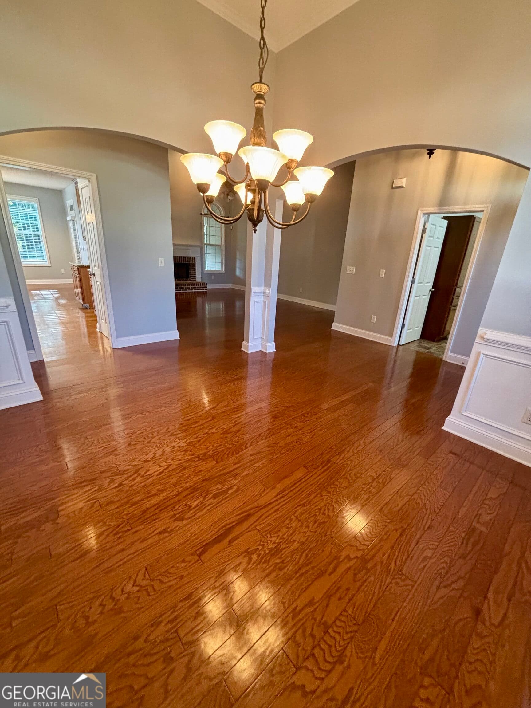 4 bedroom, 2 bathroom, 2,426 sq ft single family residence for sale at 45 Cynthia Court, Fayetteville, GA 30215 — photo 5