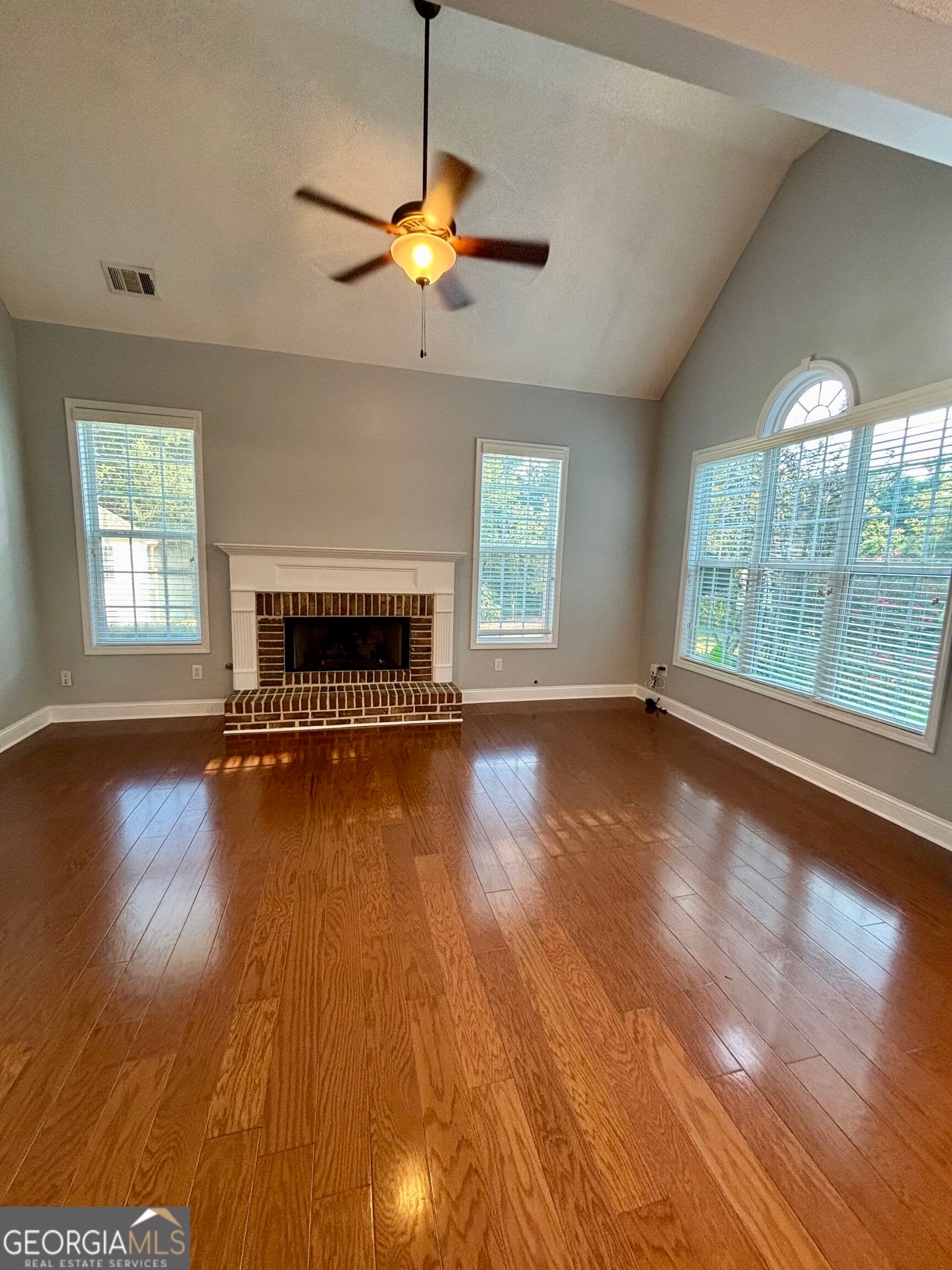 4 bedroom, 2 bathroom, 2,426 sq ft single family residence for sale at 45 Cynthia Court, Fayetteville, GA 30215 — photo 10