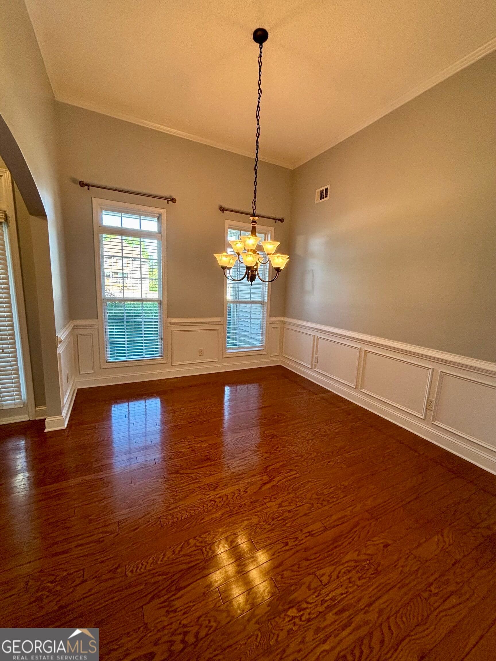 4 bedroom, 2 bathroom, 2,426 sq ft single family residence for sale at 45 Cynthia Court, Fayetteville, GA 30215 — photo 4