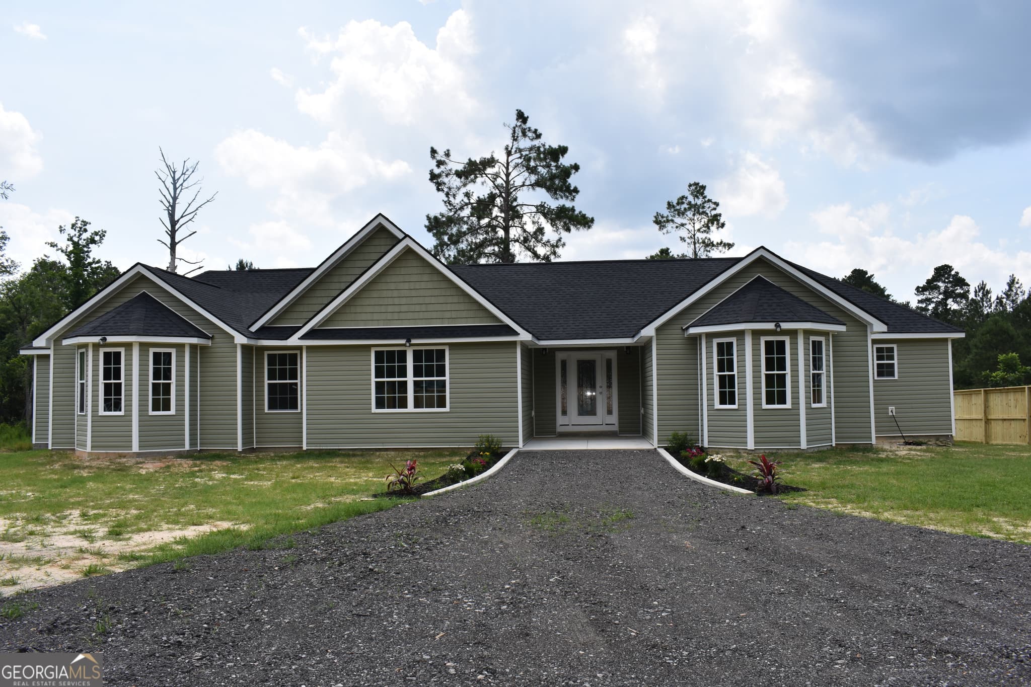 537 Quick Run Road, Reidsville, GA 30453 — most recent listing photo