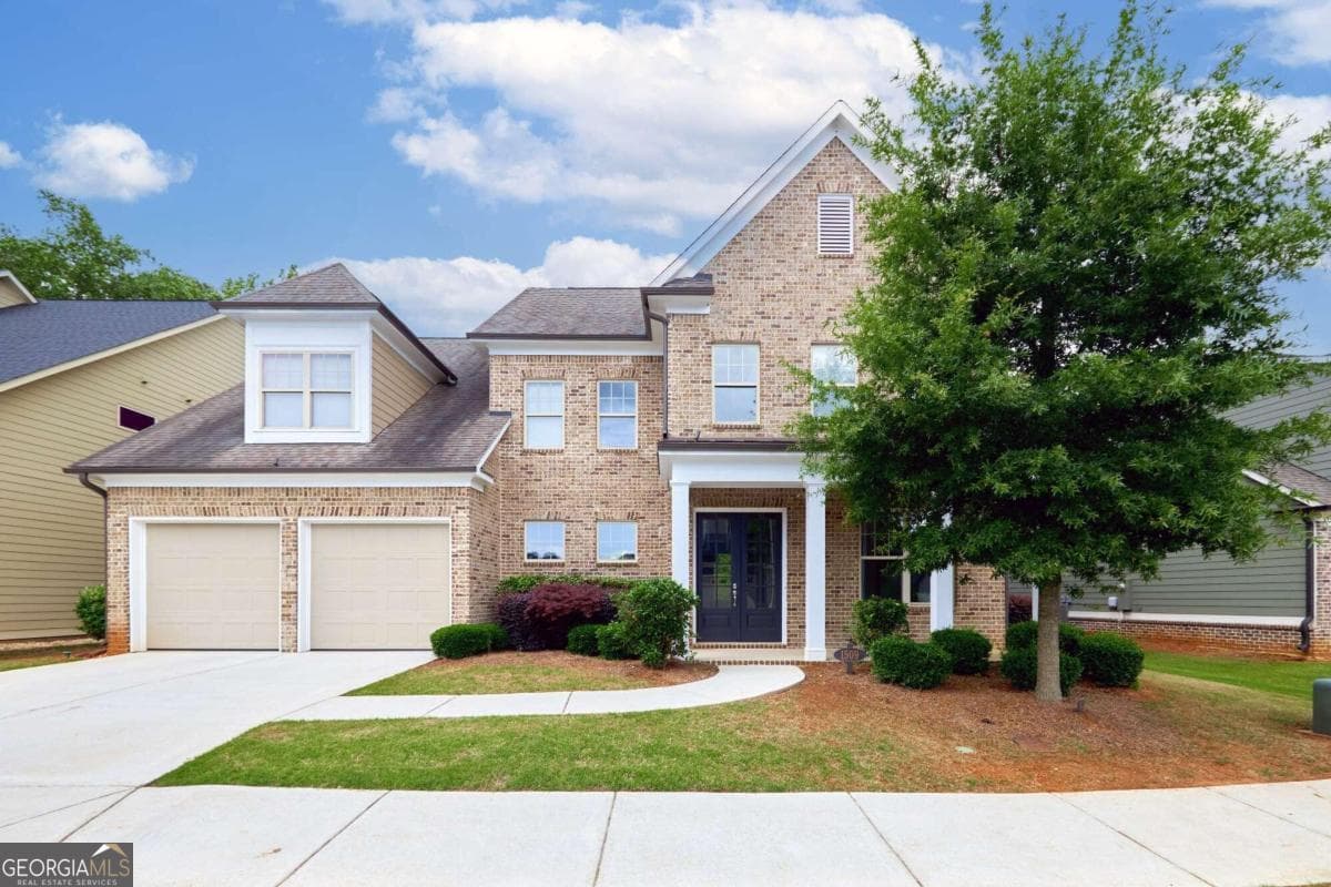 4 bedroom, 3.5 bathroom, 3,343 sq ft single family residence for rent at 1509 Benham Drive, Snellville, GA 30078 for $3,300 a month — photo 1 of 1