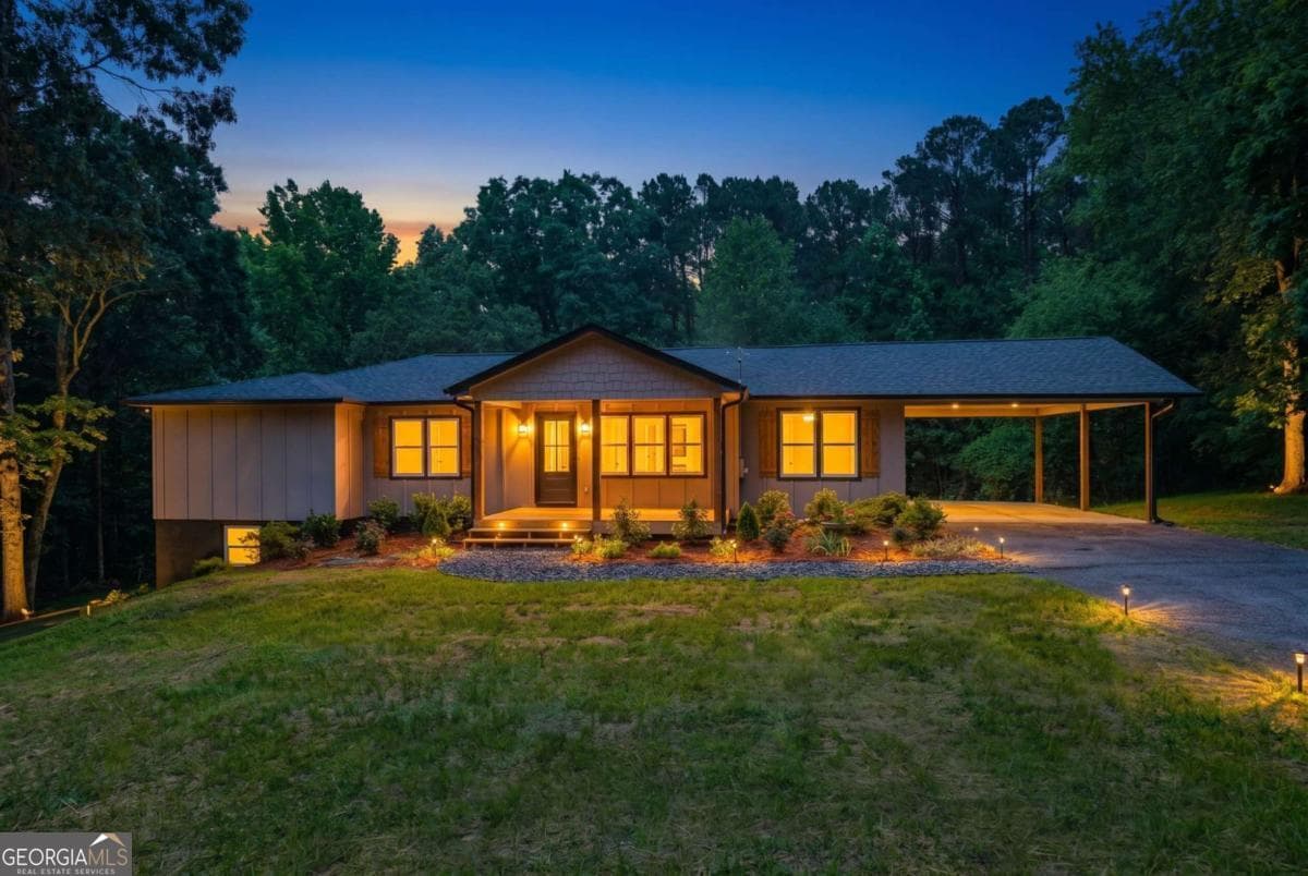 4 bedroom, 4 bathroom, 2,052 sq ft single family residence sold at 177 Weaver Circle, Canton, GA 30115