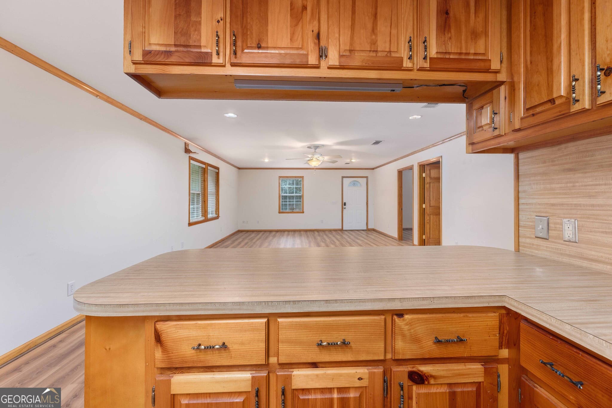 2 bedroom, 2 bathroom, 1,664 sq ft single family residence for sale at 5301 Geneva Highway, Talbotton, GA 31827 — photo 7