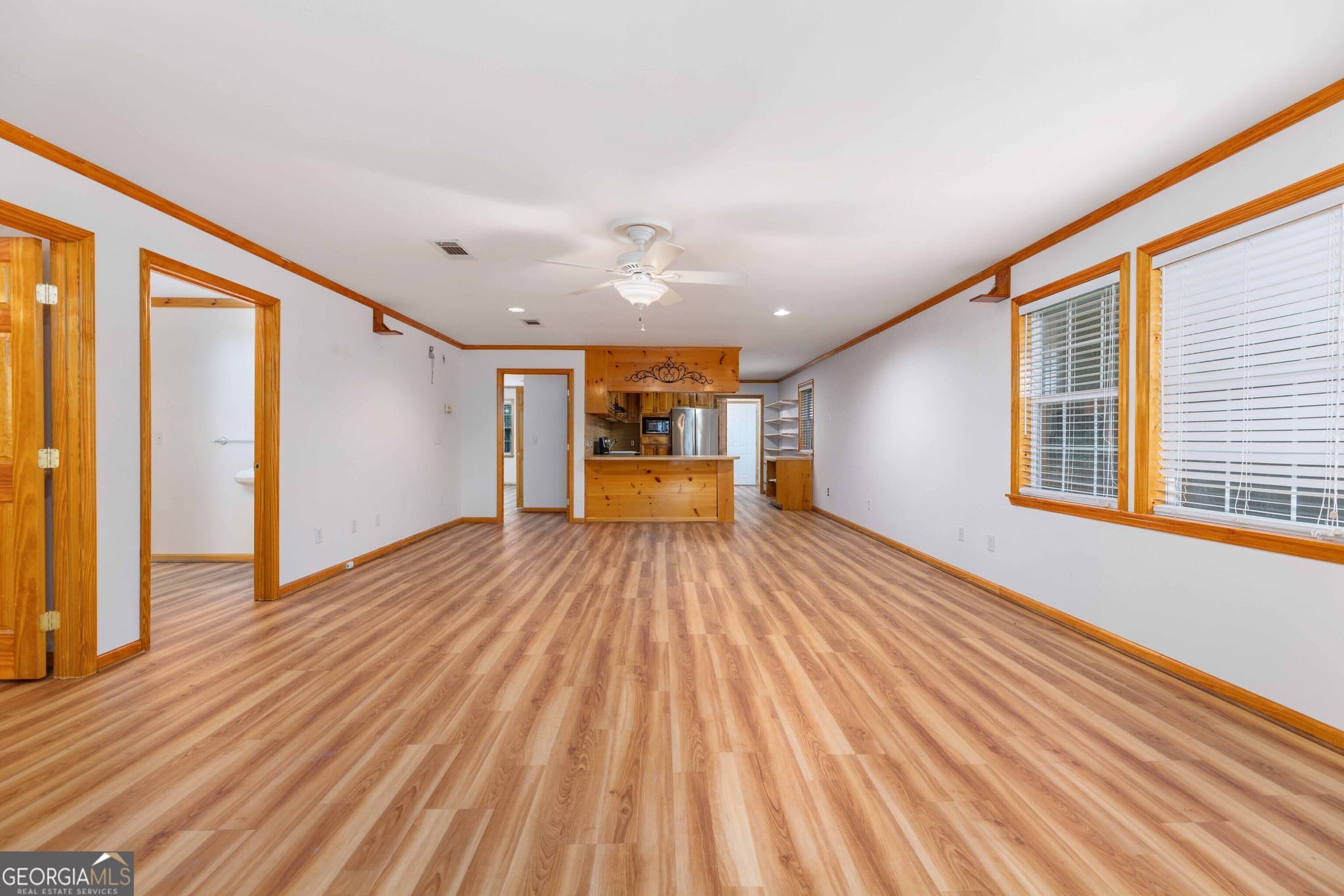 2 bedroom, 2 bathroom, 1,664 sq ft single family residence for sale at 5301 Geneva Highway, Talbotton, GA 31827 — photo 9