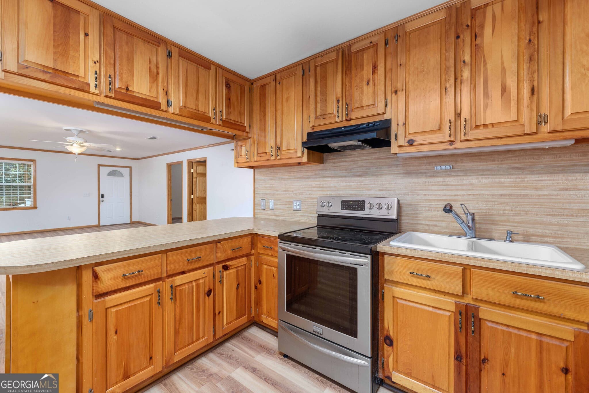 2 bedroom, 2 bathroom, 1,664 sq ft single family residence for sale at 5301 Geneva Highway, Talbotton, GA 31827 — photo 4