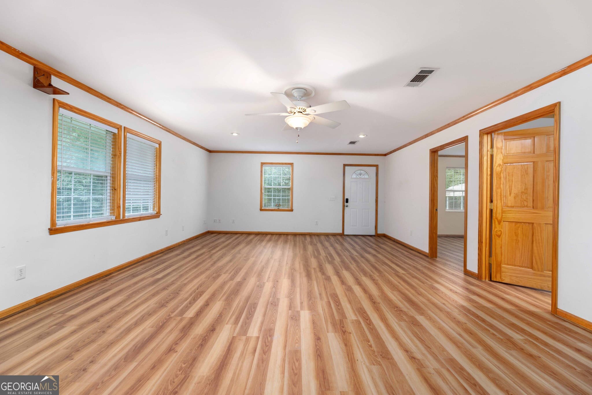 2 bedroom, 2 bathroom, 1,664 sq ft single family residence for sale at 5301 Geneva Highway, Talbotton, GA 31827 — photo 8