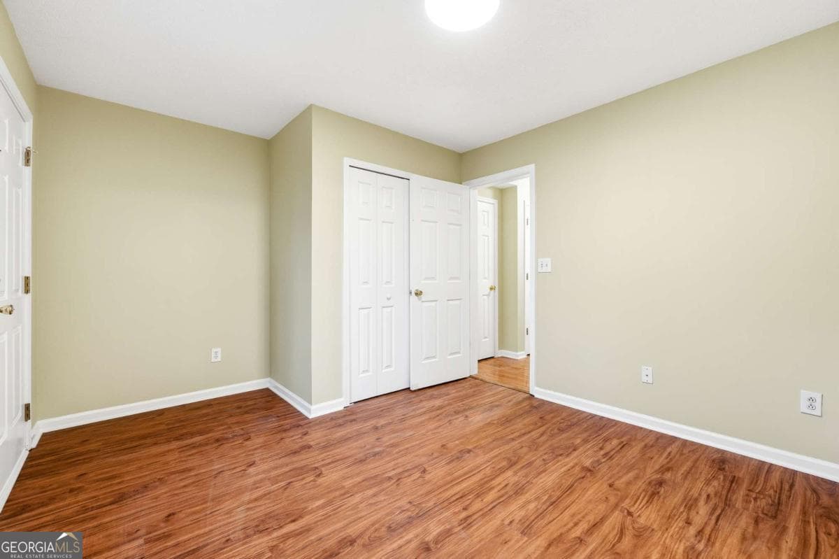 4 bedroom, 3.5 bathroom townhouse for sale at 412 Heritage Park Trace 22, Kennesaw, GA 30144 — photo 5