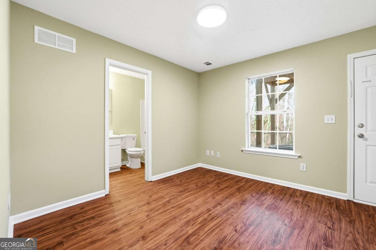 4 bedroom, 3.5 bathroom townhouse for sale at 412 Heritage Park Trace 22, Kennesaw, GA 30144 — photo 4