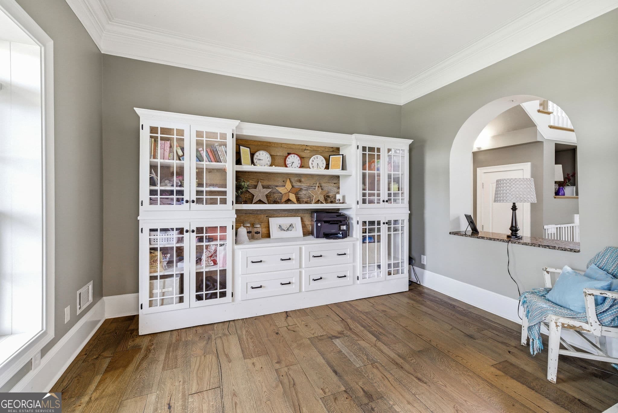 9 bedroom, 6.5 bathroom single family residence for sale at 4337 Mountain View Road, Oakwood, GA 30566 — photo 10