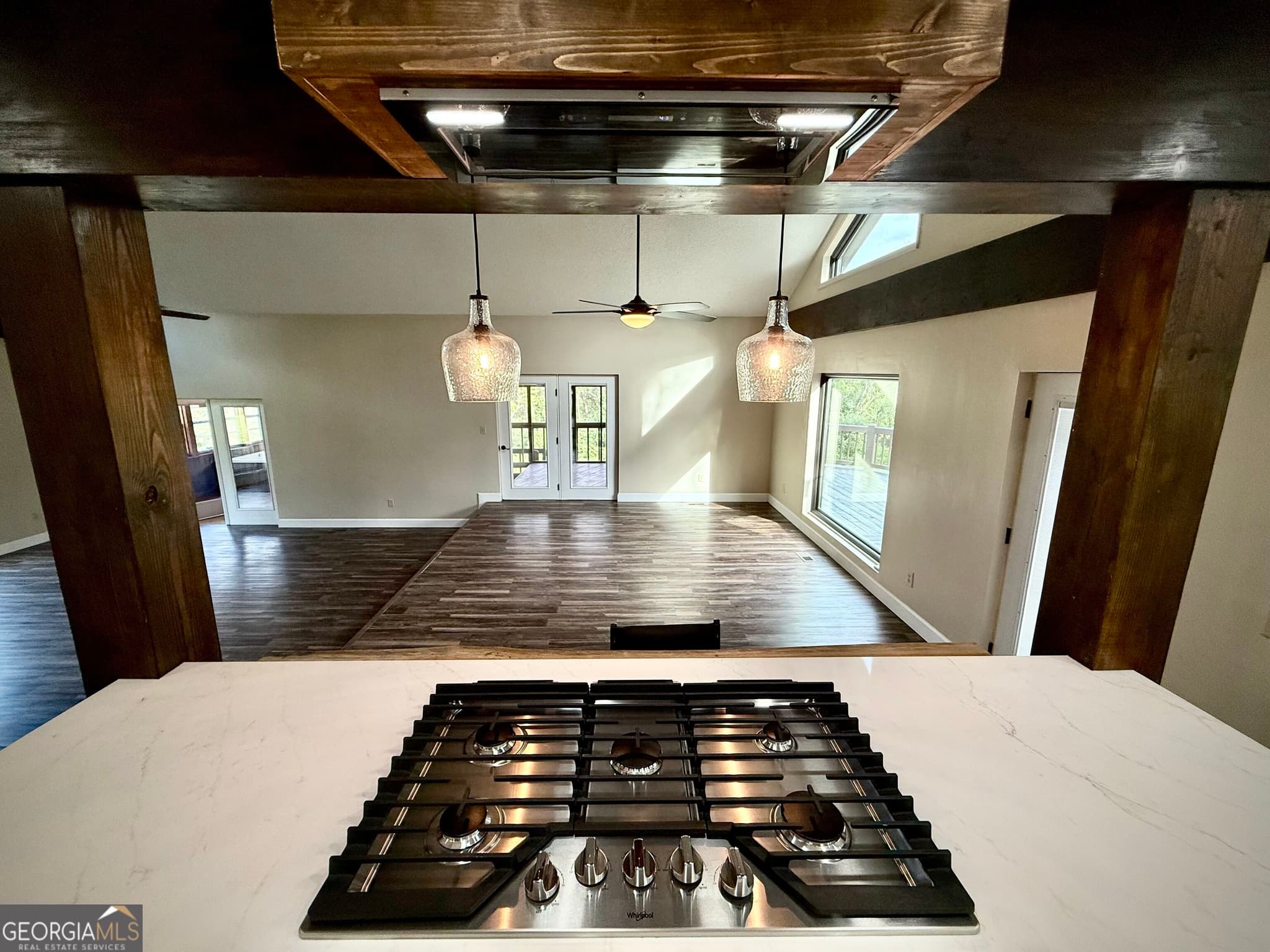 3 bedroom, 3 bathroom, 2,373 sq ft single family residence for sale at 38 Swann Lake Road, Hazlehurst, GA 31539 — photo 5