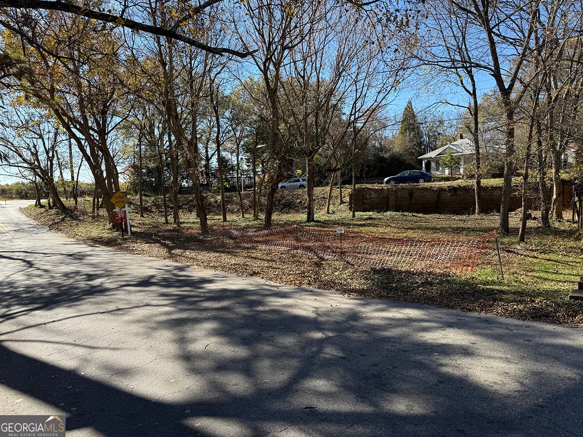 residential lot for sale at 1709 Marietta Road, Atlanta, GA 30318 — photo 4