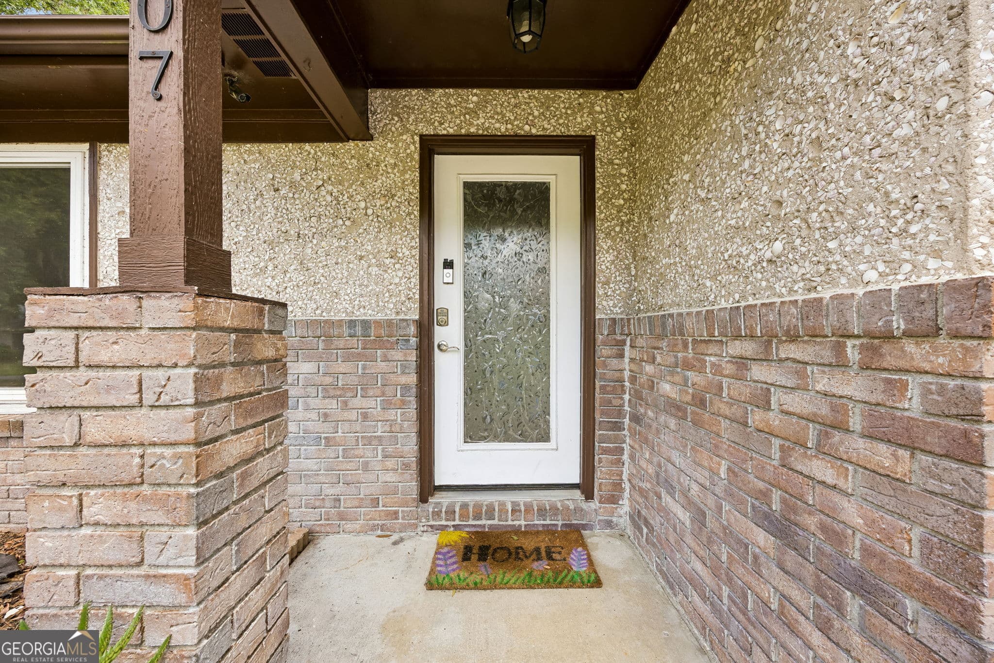 3 bedroom, 2 bathroom, 1,669 sq ft single family residence for sale at 107 Plantation Court, St. Marys, GA 31558 — photo 6