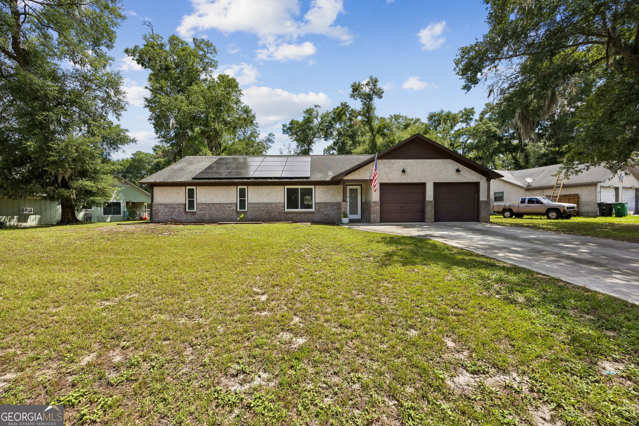 3 bedroom, 2 bathroom, 1,669 sq ft single family residence for sale at 107 Plantation Court, St. Marys, GA 31558 — photo 3