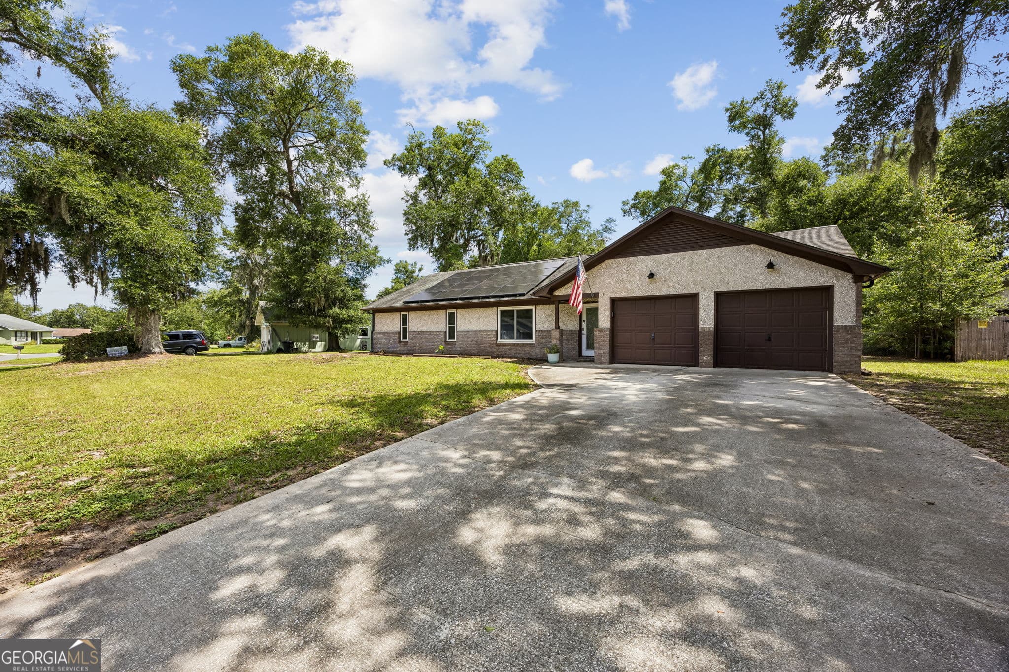 3 bedroom, 2 bathroom, 1,669 sq ft single family residence for sale at 107 Plantation Court, St. Marys, GA 31558 — photo 5