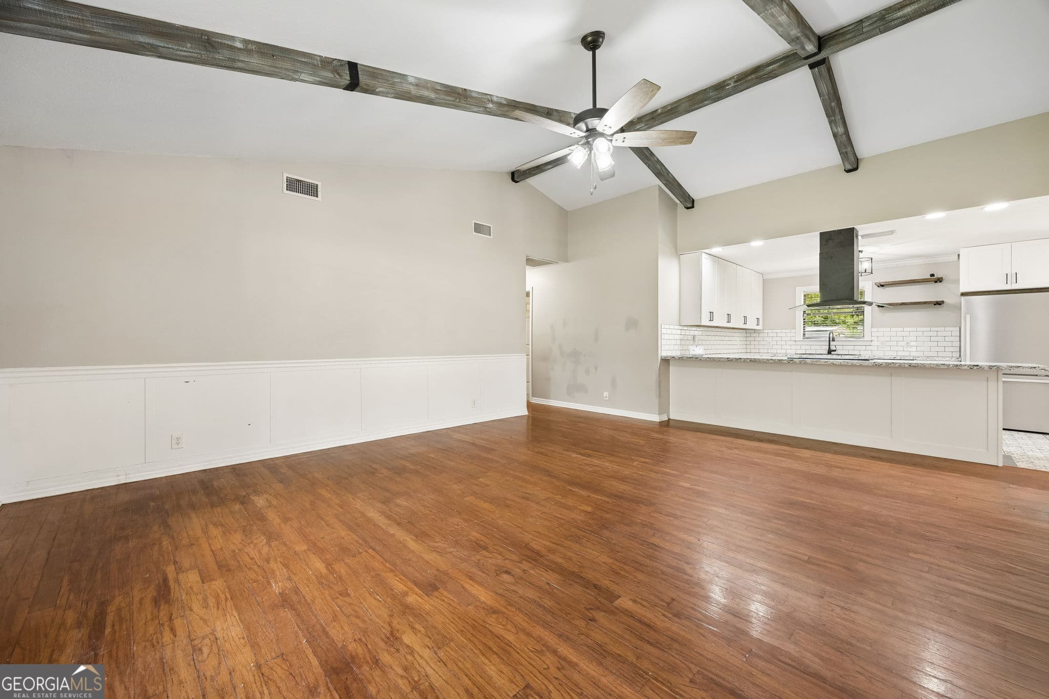 3 bedroom, 2 bathroom, 1,669 sq ft single family residence for sale at 107 Plantation Court, St. Marys, GA 31558 — photo 9