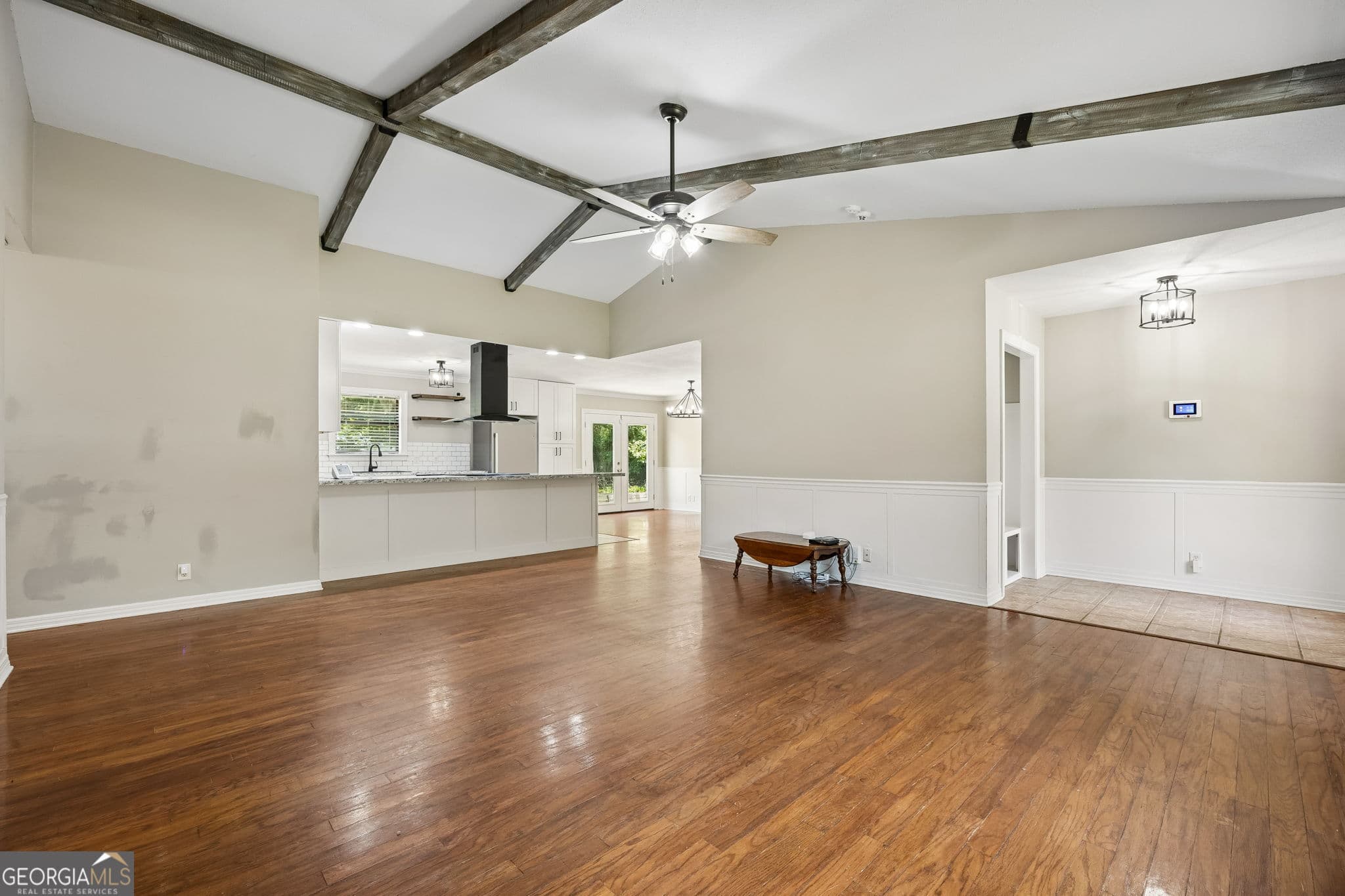 3 bedroom, 2 bathroom, 1,669 sq ft single family residence for sale at 107 Plantation Court, St. Marys, GA 31558 — photo 10