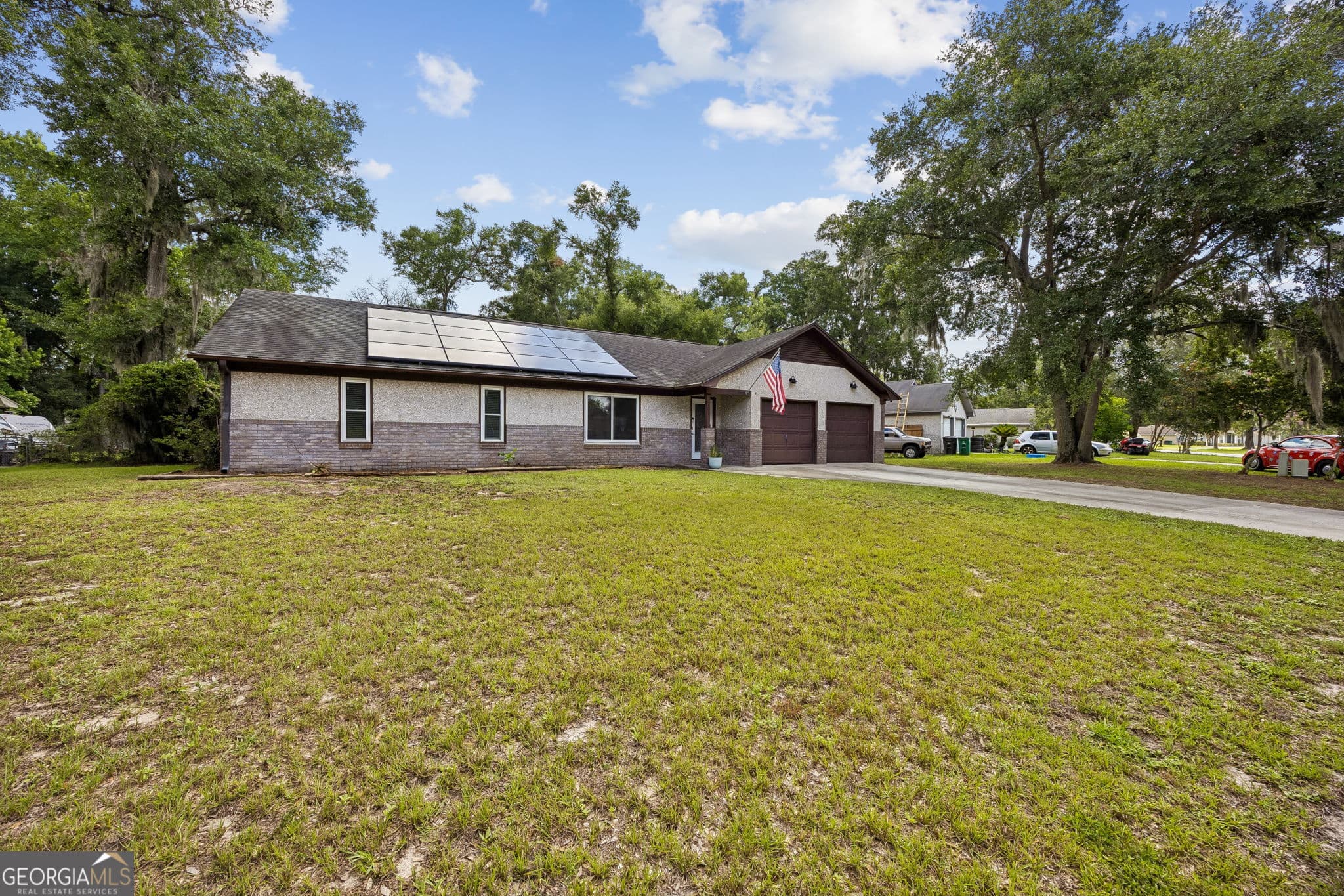 3 bedroom, 2 bathroom, 1,669 sq ft single family residence for sale at 107 Plantation Court, St. Marys, GA 31558 — photo 4