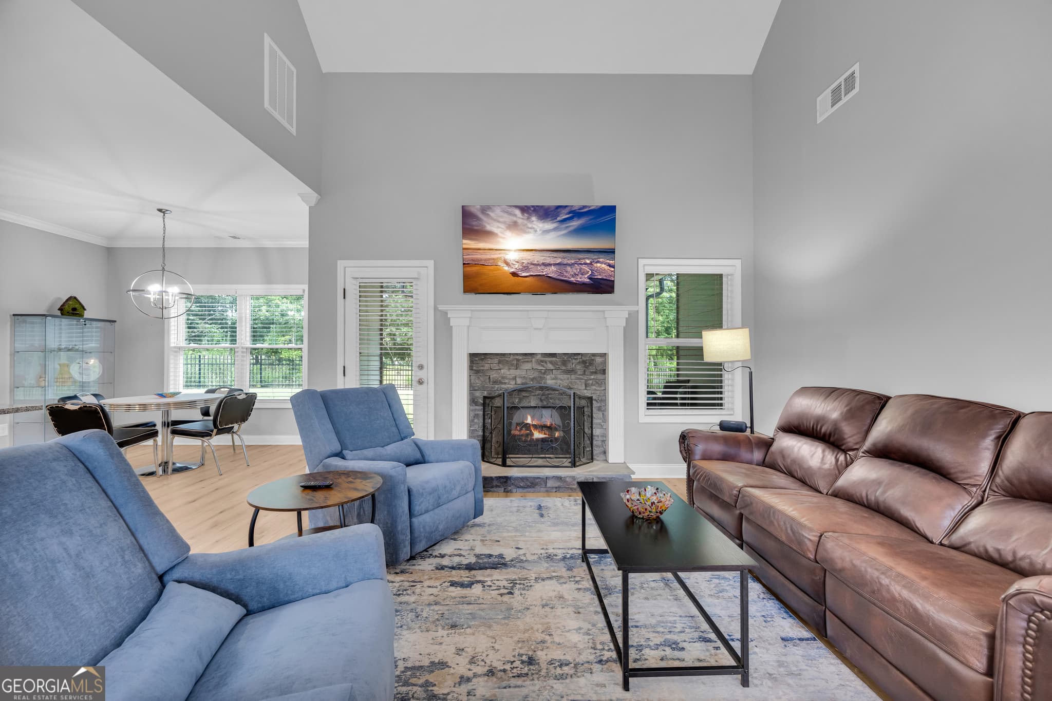3 bedroom, 2 bathroom, 1,611 sq ft single family residence under contract at 858 Scott Mill Road, Hartwell, GA 30643 — photo 7