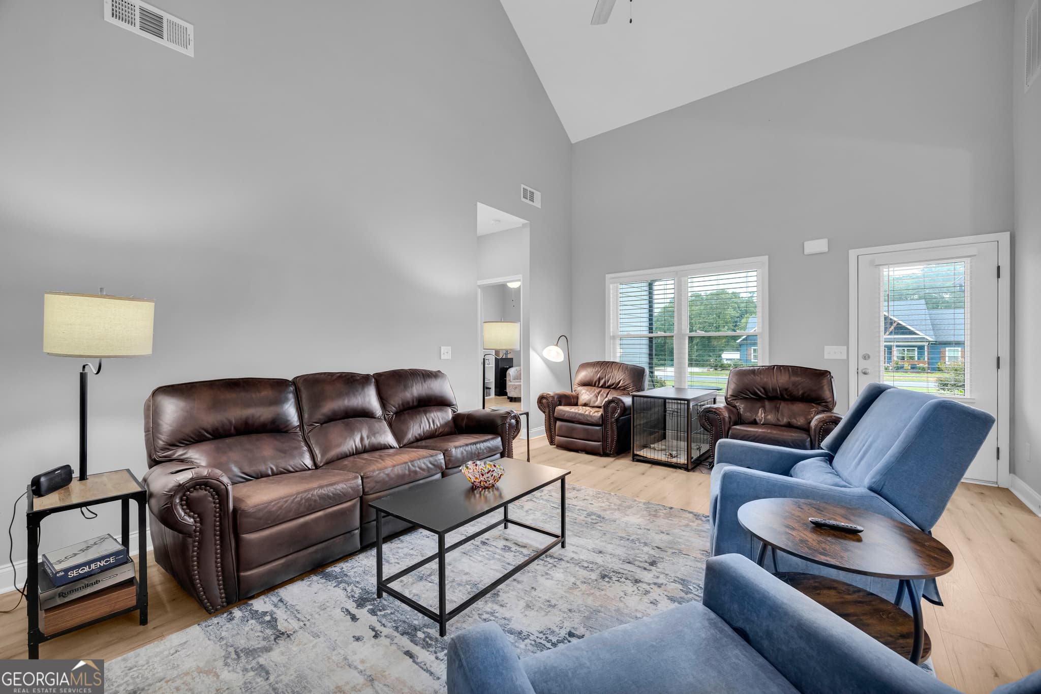 3 bedroom, 2 bathroom, 1,611 sq ft single family residence under contract at 858 Scott Mill Road, Hartwell, GA 30643 — photo 10