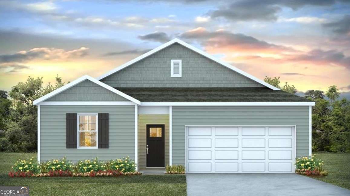 307 Flax Street, Statesboro, GA 30461 — most recent listing photo