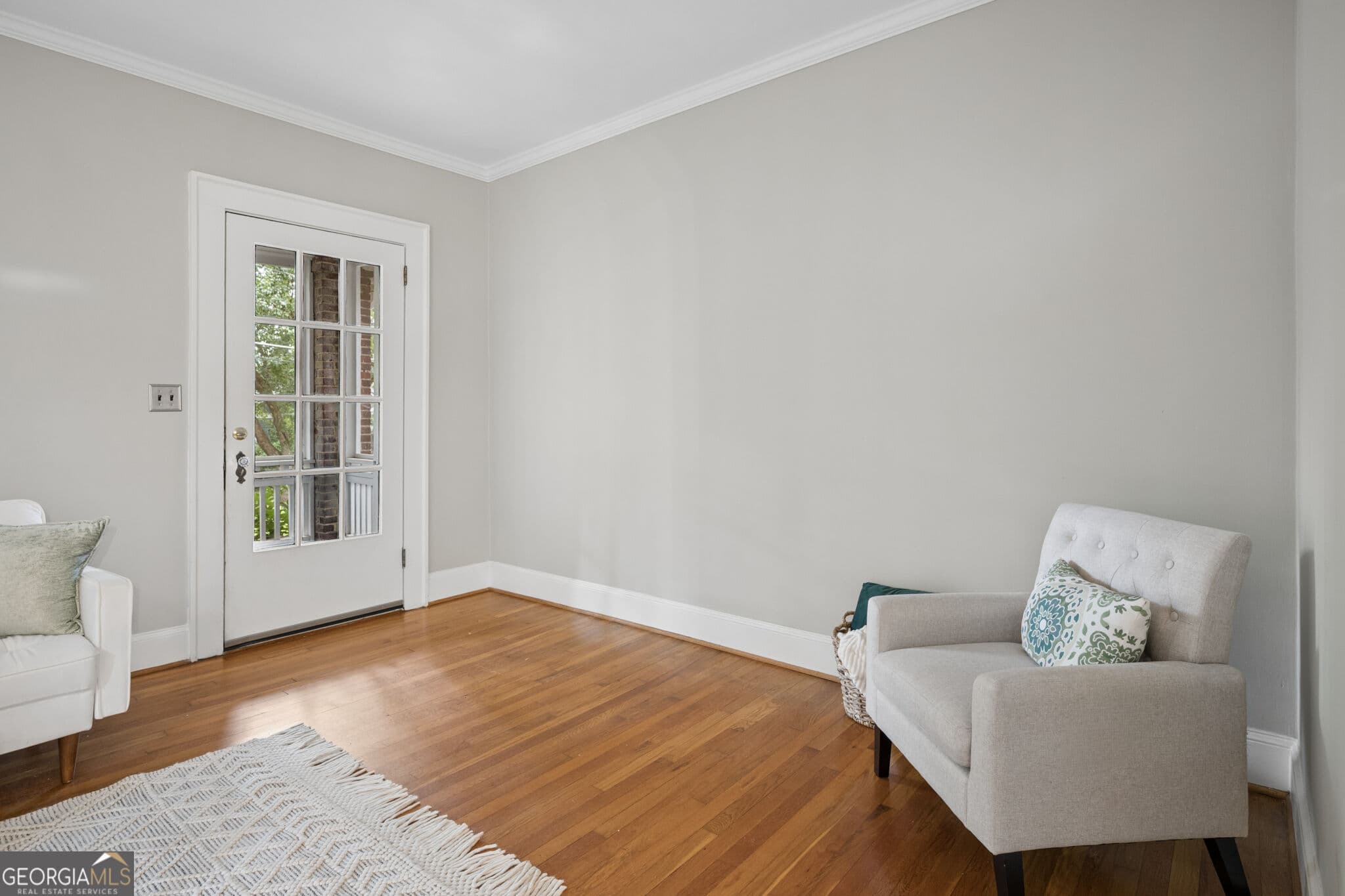 5 bedroom, 2 bathroom, 2,314 sq ft single family residence for rent at 211 Greenwood Circle, Decatur, GA 30030 for $4,800 a month — photo 6
