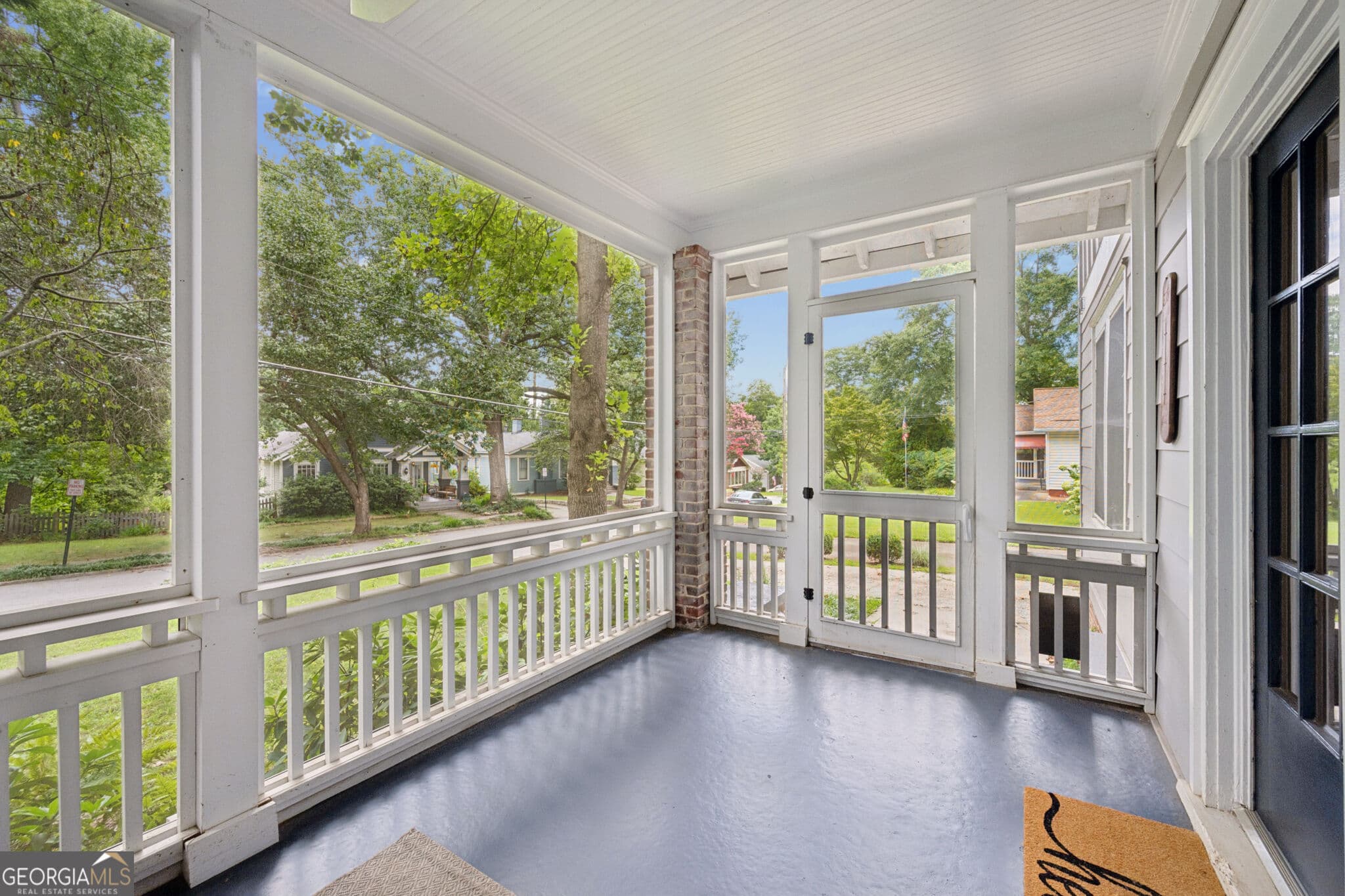 5 bedroom, 2 bathroom, 2,314 sq ft single family residence for rent at 211 Greenwood Circle, Decatur, GA 30030 for $4,800 a month — photo 5