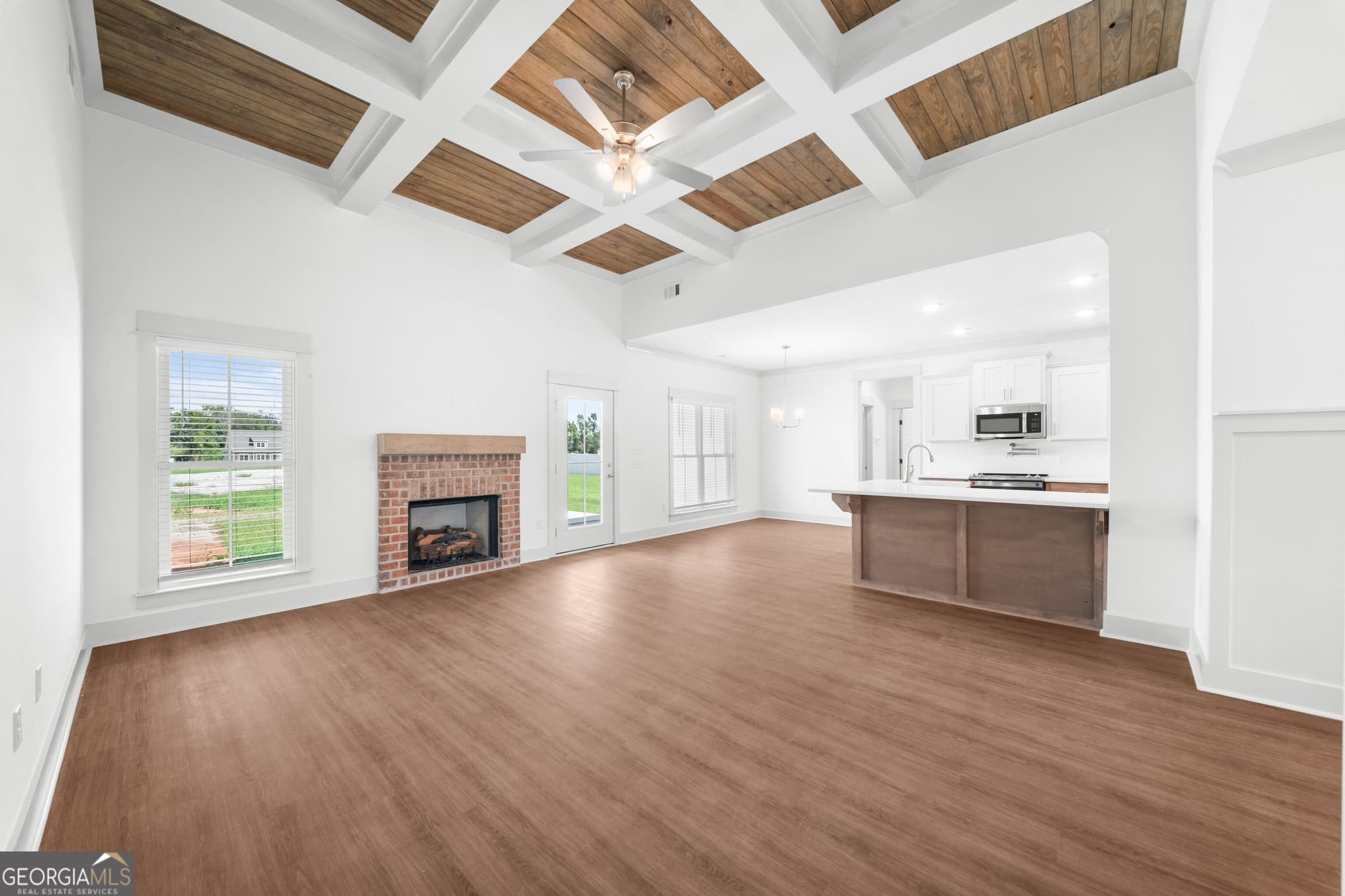 4 bedroom, 3 bathroom, 2,200 sq ft single family residence for sale at 0 Bald Cypress Court 56, Statesboro, GA 30458 — photo 2
