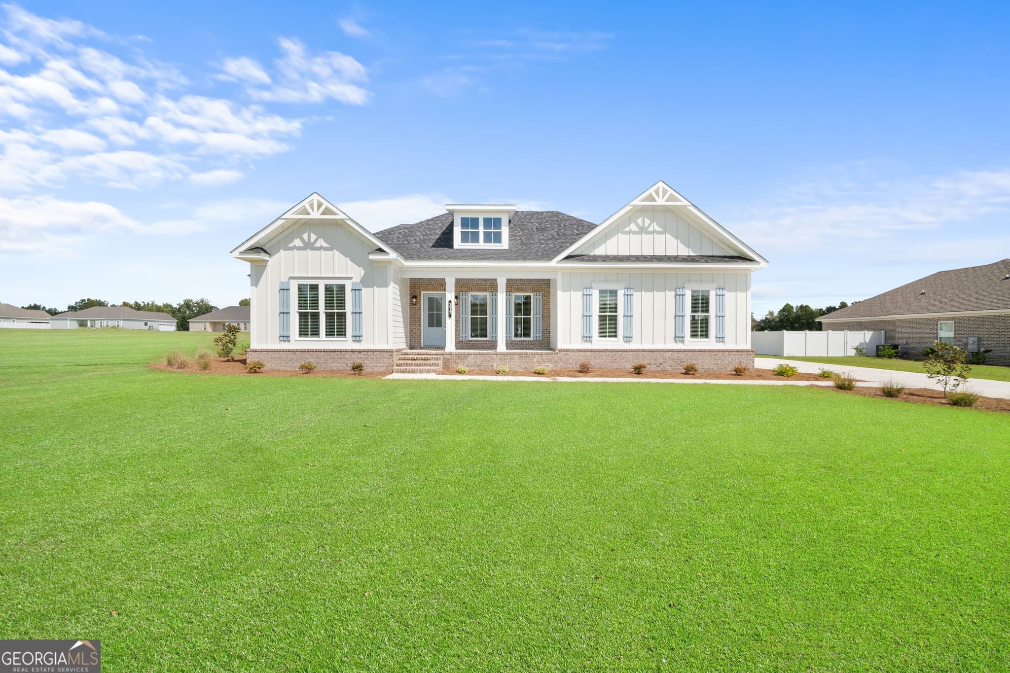 4 bedroom, 3 bathroom, 2,200 sq ft single family residence for sale at 0 Bald Cypress Court 56, Statesboro, GA 30458