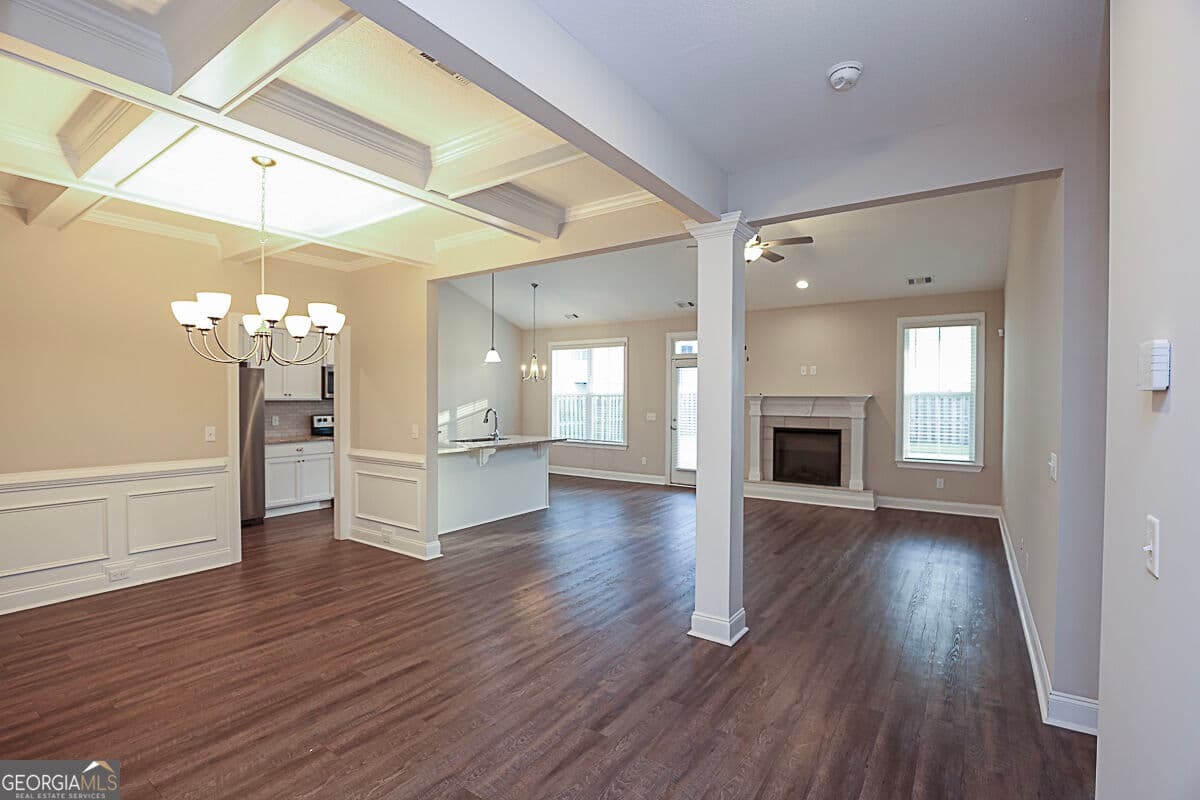 4 bedroom, 3 bathroom, 2,148 sq ft single family residence for sale at 124 Annie Drive, Guyton, GA 31312 — photo 4
