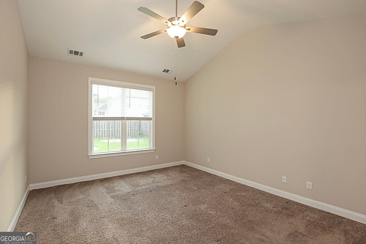 4 bedroom, 3 bathroom, 2,148 sq ft single family residence for sale at 124 Annie Drive, Guyton, GA 31312 — photo 10