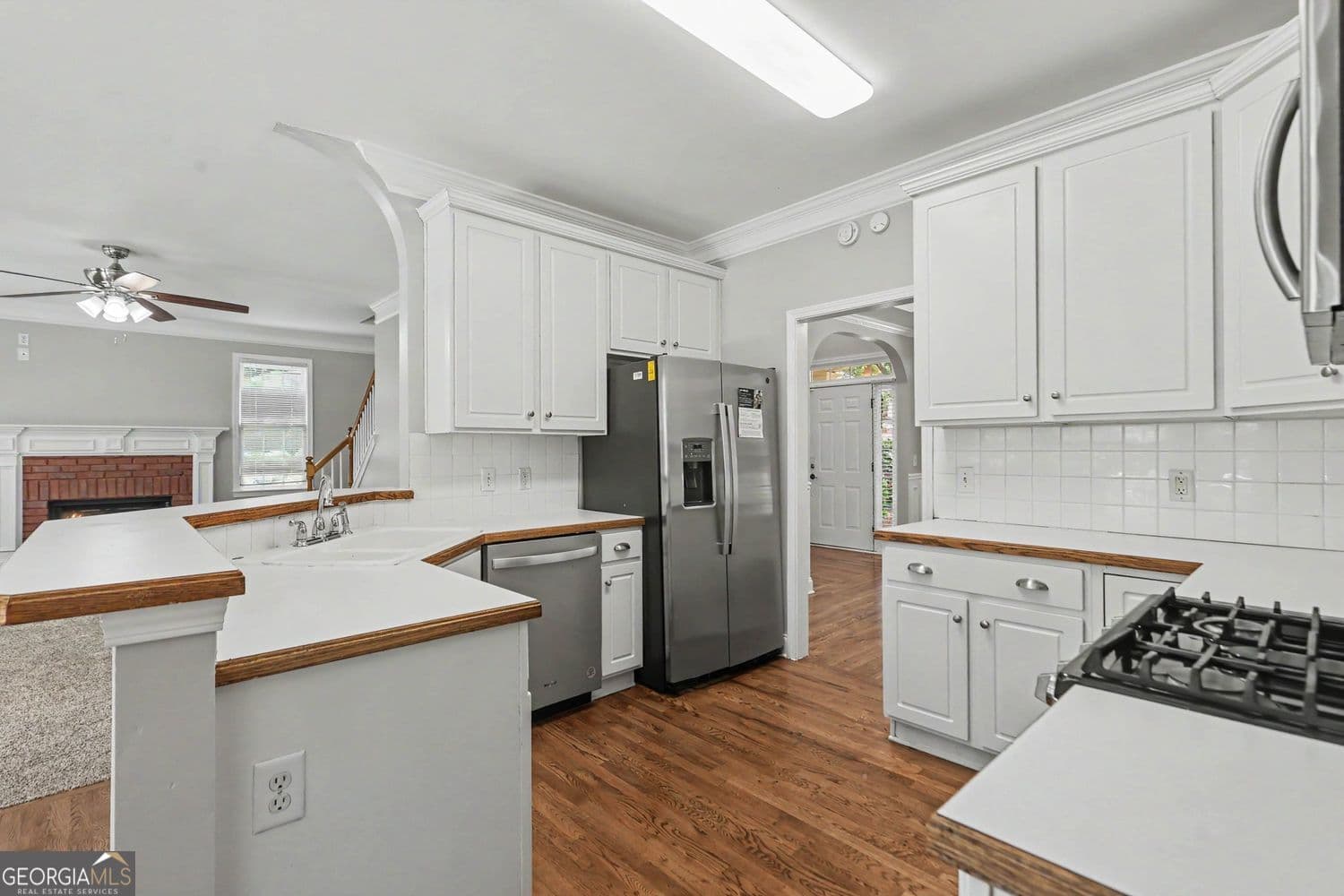 5 bedroom, 3 bathroom, 2,659 sq ft single family residence for sale at 5014 Lake Hollow, Douglasville, GA 30135 — photo 7