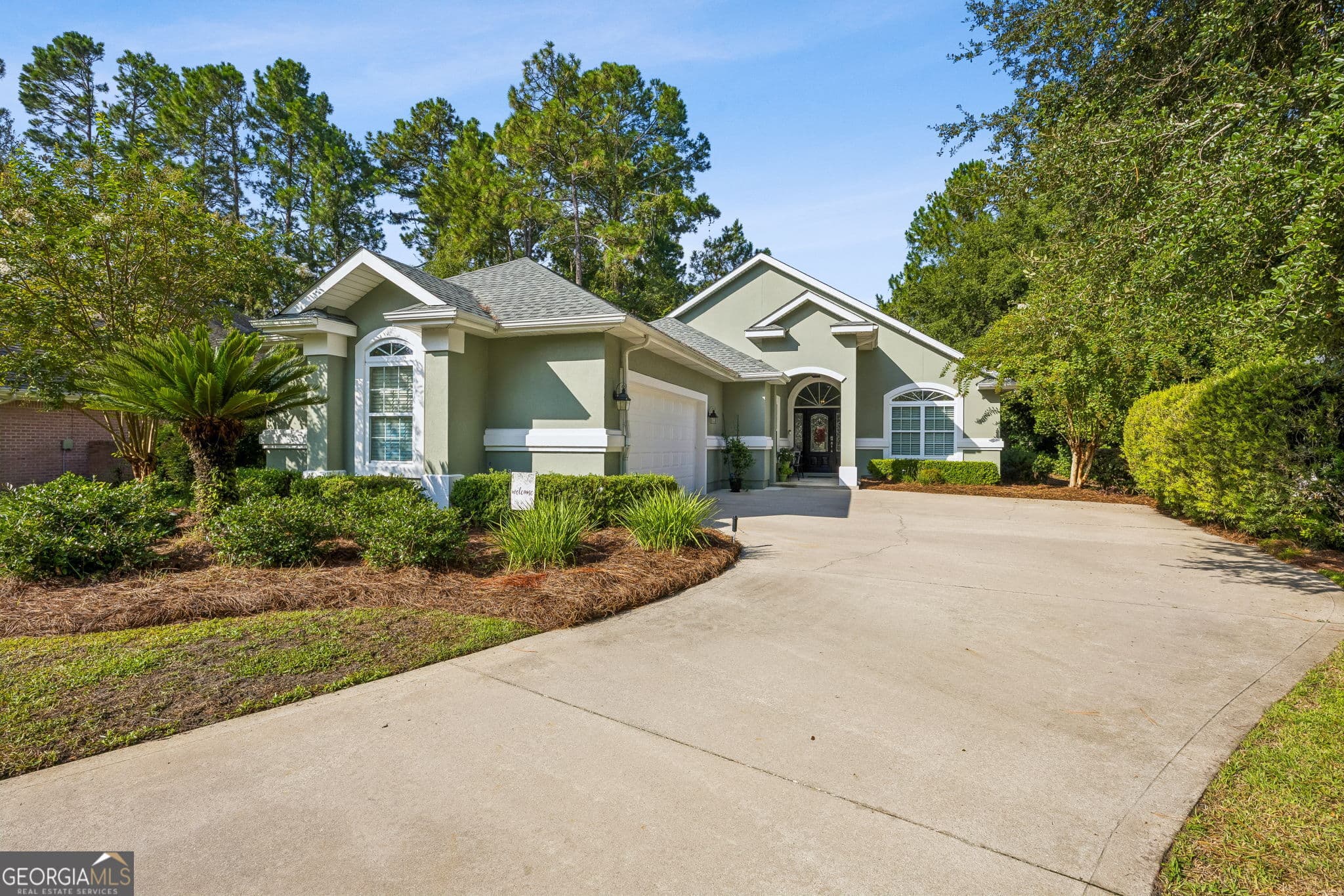3 bedroom, 2 bathroom, 2,293 sq ft single family residence under contract at 410 Morning Glory Road, St. Marys, GA 31558 — photo 2