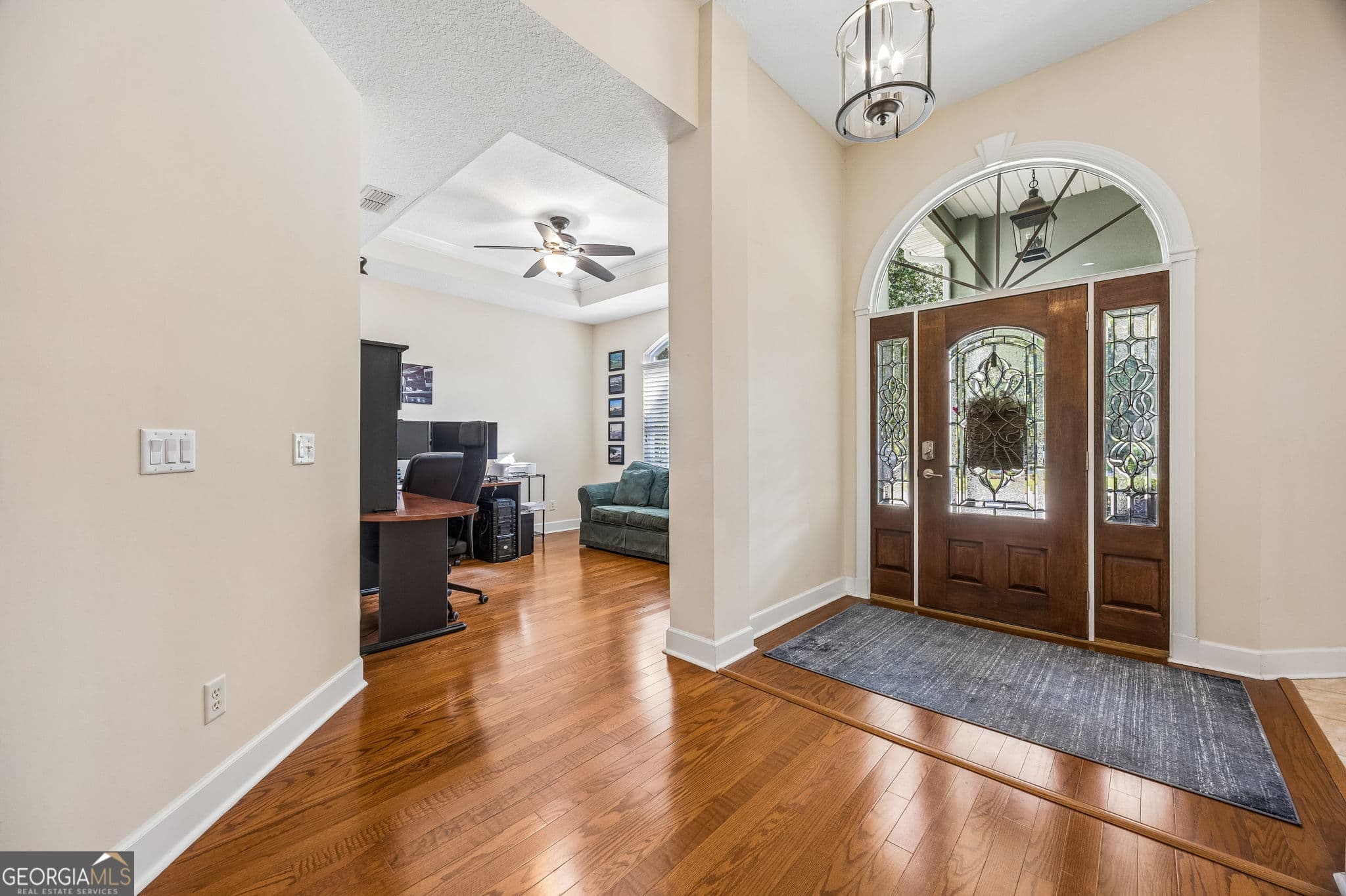 3 bedroom, 2 bathroom, 2,293 sq ft single family residence under contract at 410 Morning Glory Road, St. Marys, GA 31558 — photo 7