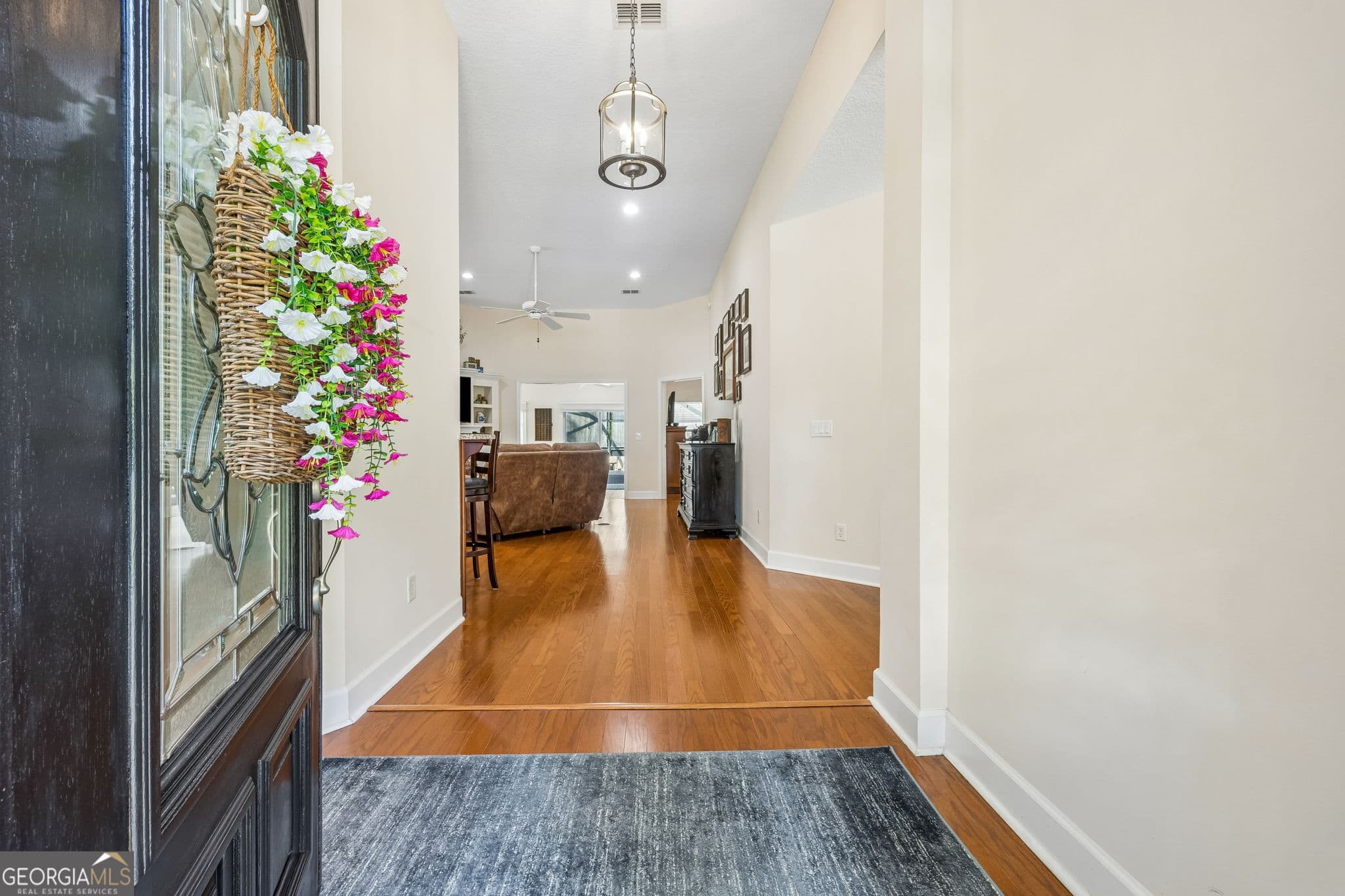 3 bedroom, 2 bathroom, 2,293 sq ft single family residence under contract at 410 Morning Glory Road, St. Marys, GA 31558 — photo 5