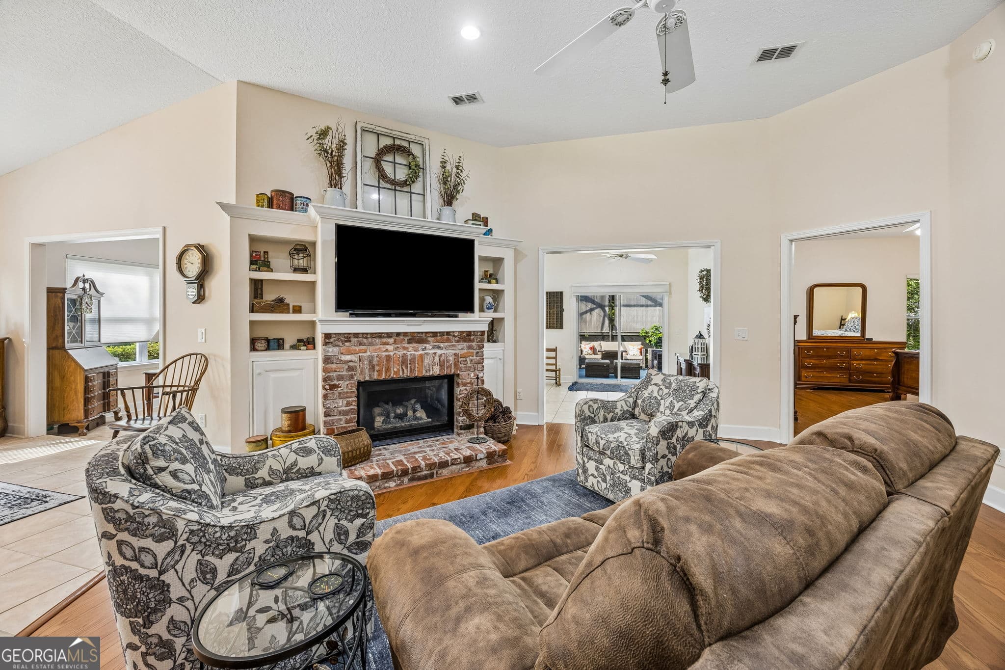 3 bedroom, 2 bathroom, 2,293 sq ft single family residence under contract at 410 Morning Glory Road, St. Marys, GA 31558 — photo 9