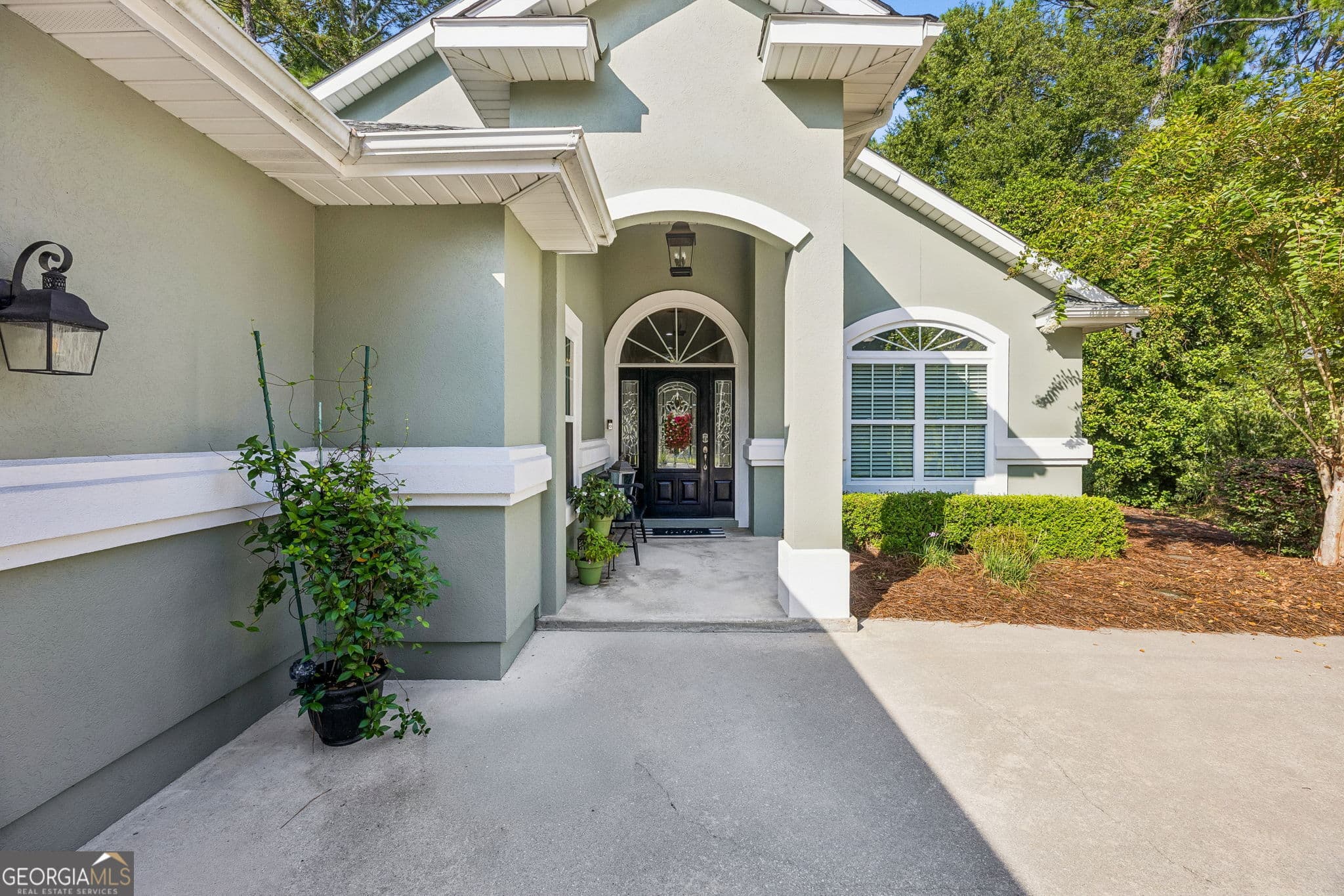 3 bedroom, 2 bathroom, 2,293 sq ft single family residence under contract at 410 Morning Glory Road, St. Marys, GA 31558 — photo 4