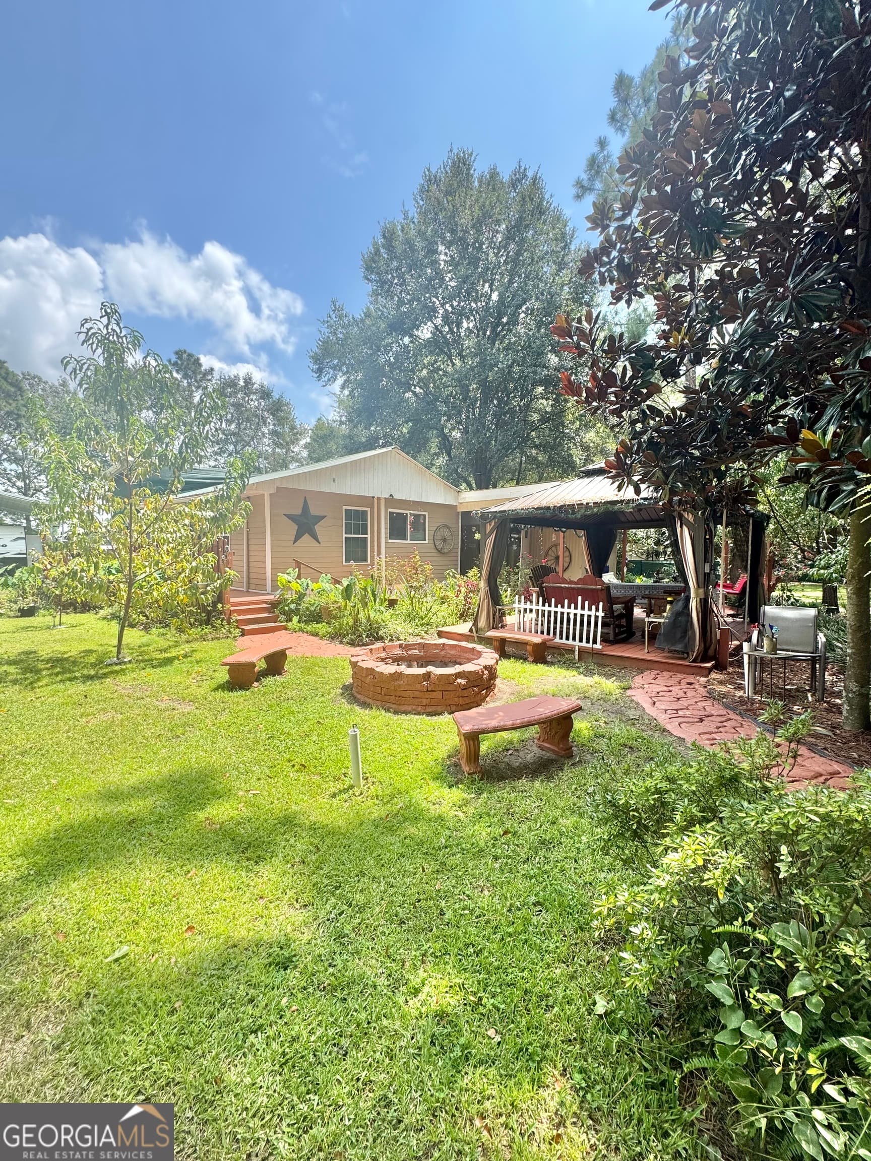 125 Rudolph Road, Collins, GA 30421 — most recent listing photo