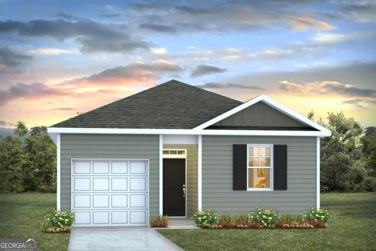 222 Lakeside Drive, Port Wentworth, GA 31407 — most recent listing photo